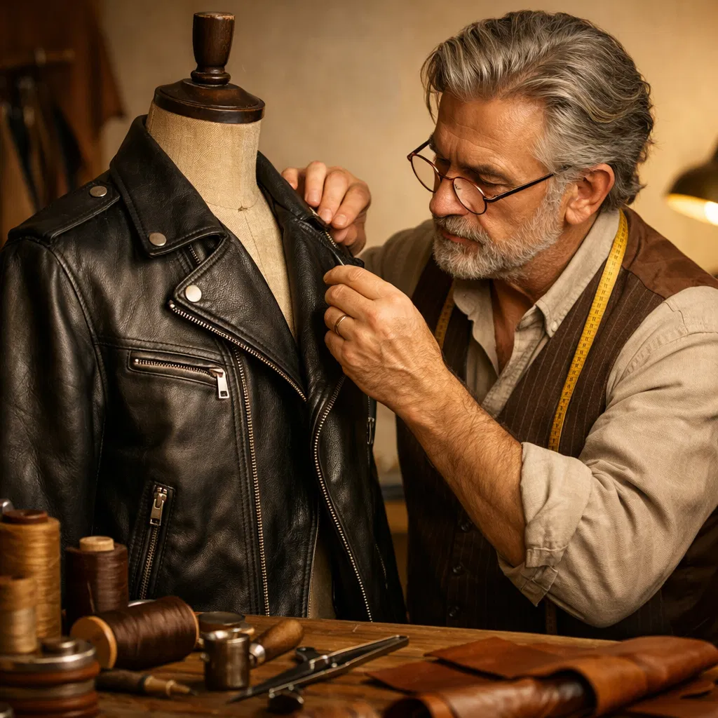 Clothing Alterations