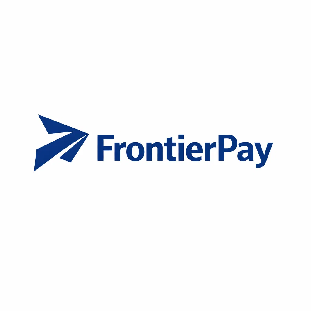 FrontierPay Logo
