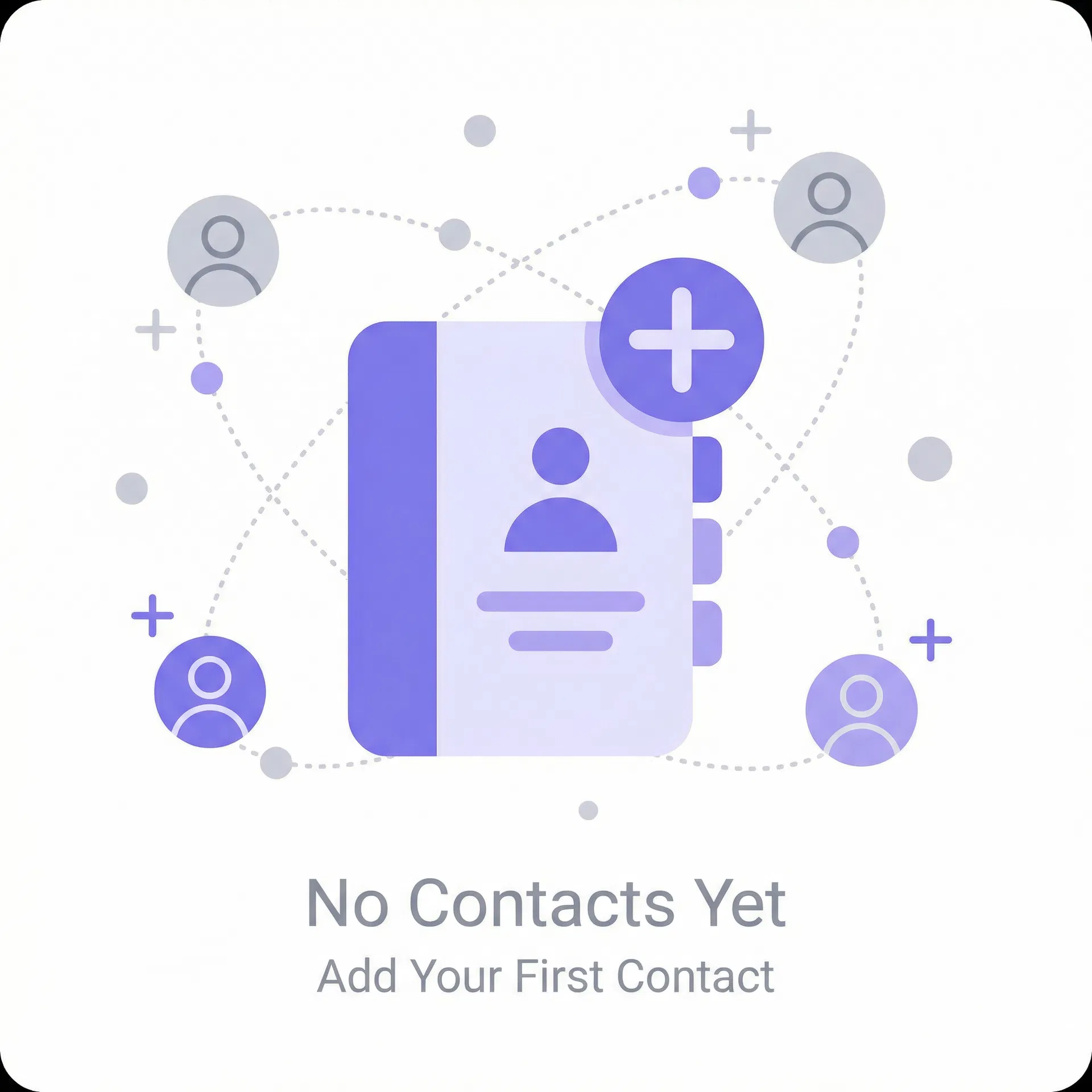 Smart Contact Management