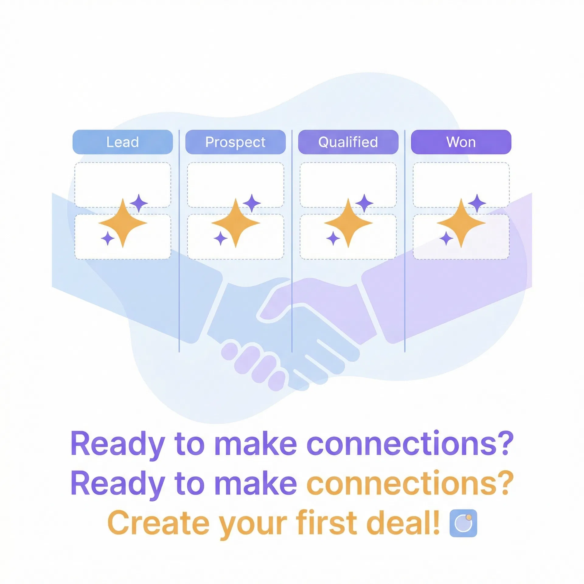 Visual Deal Pipeline