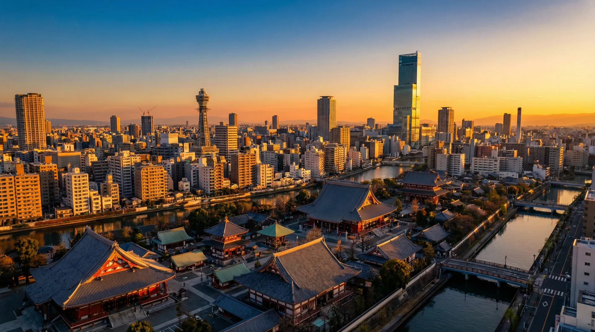 マンション一棟