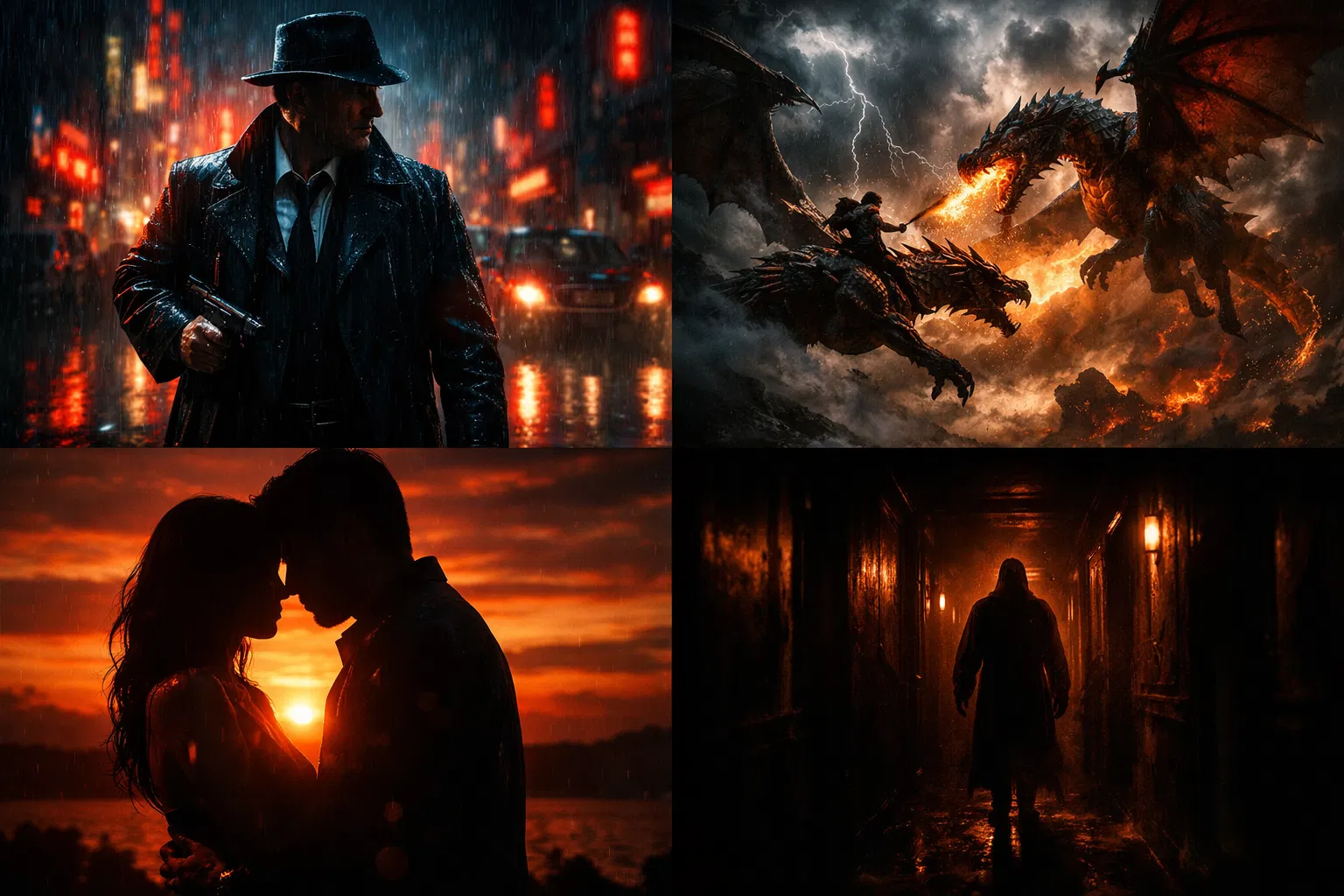 Filmes