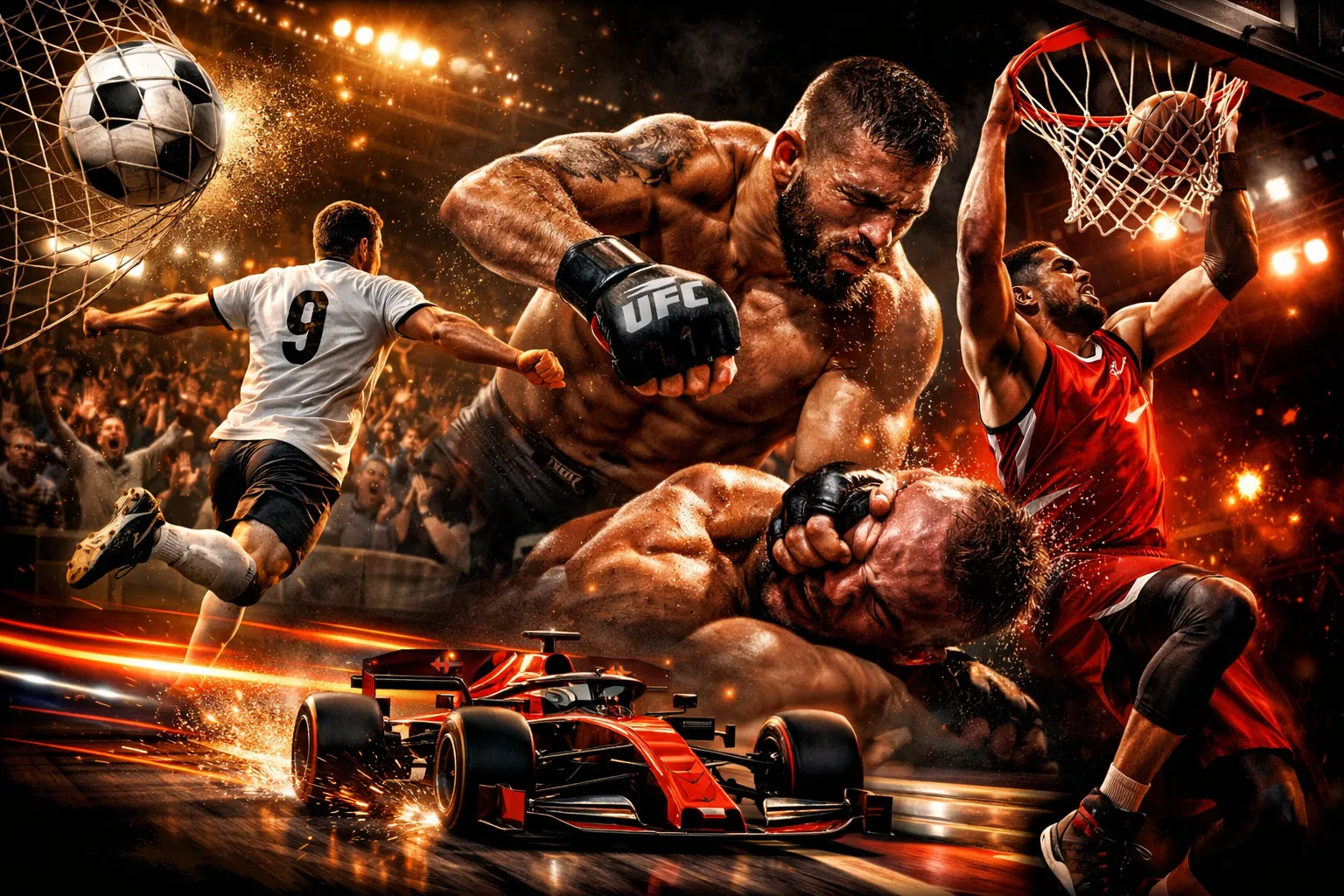 Esportes