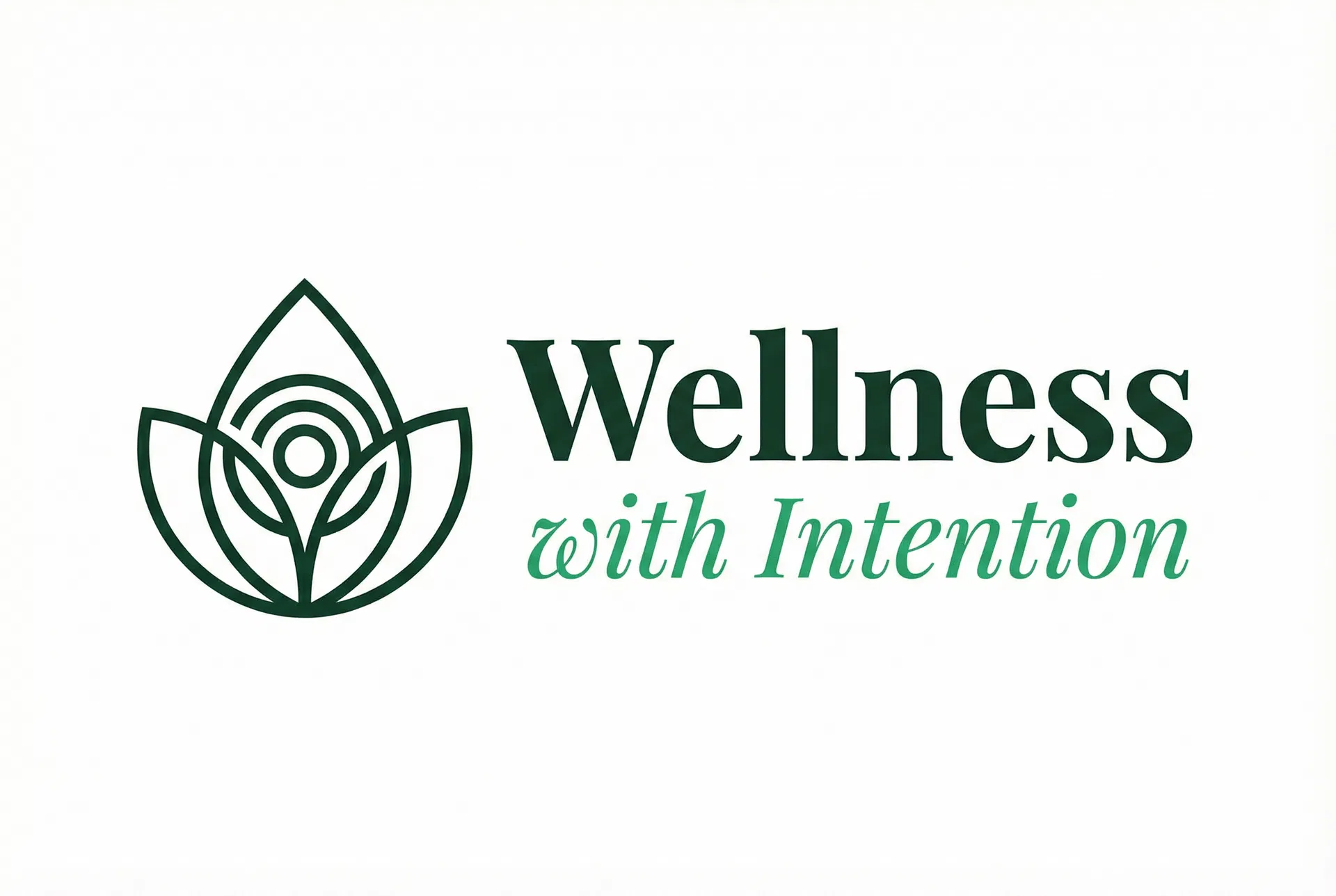 Wellness with Intention