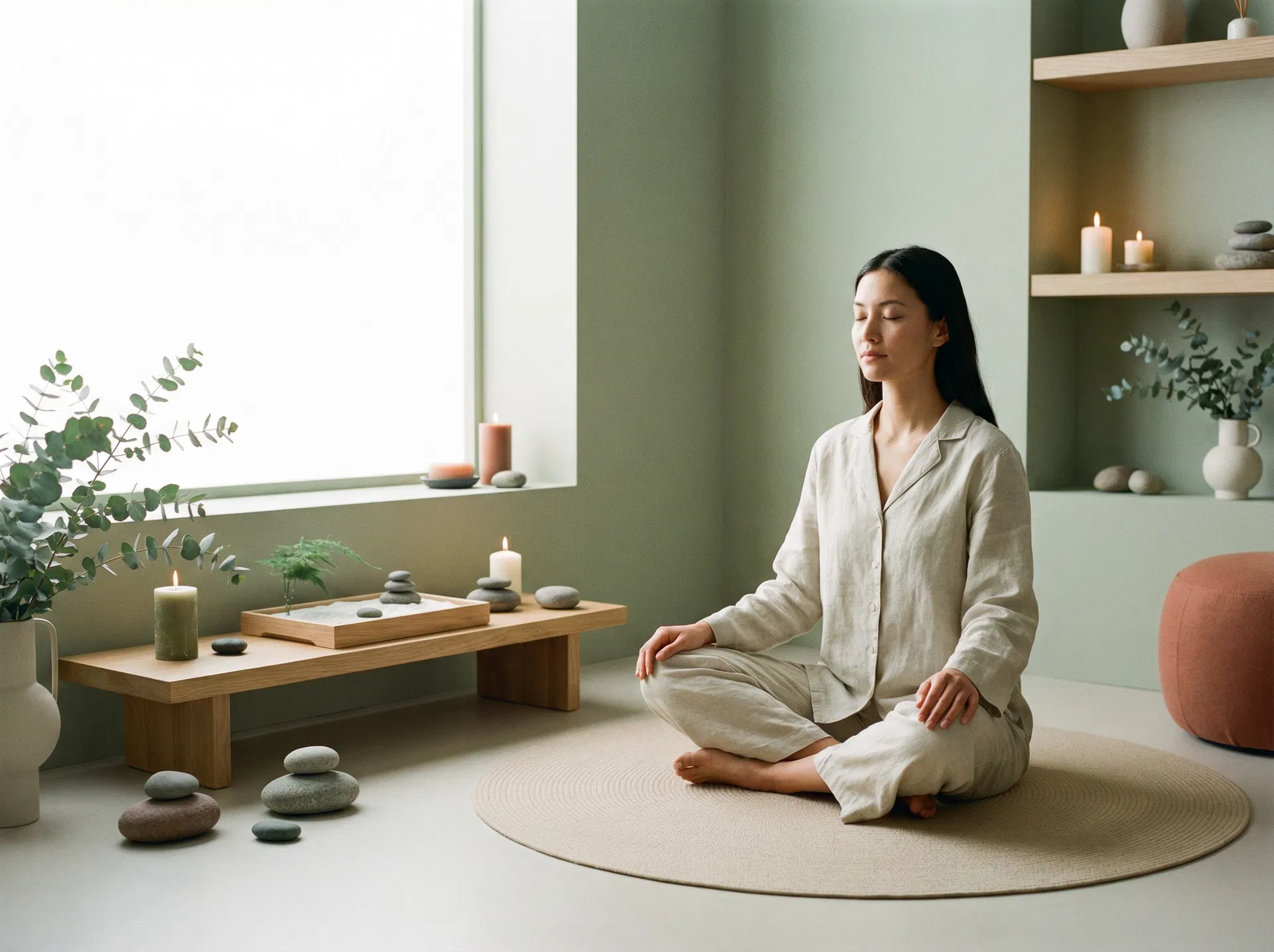 Mindful Mornings: A 15-Minute Ritual That Changes Everything