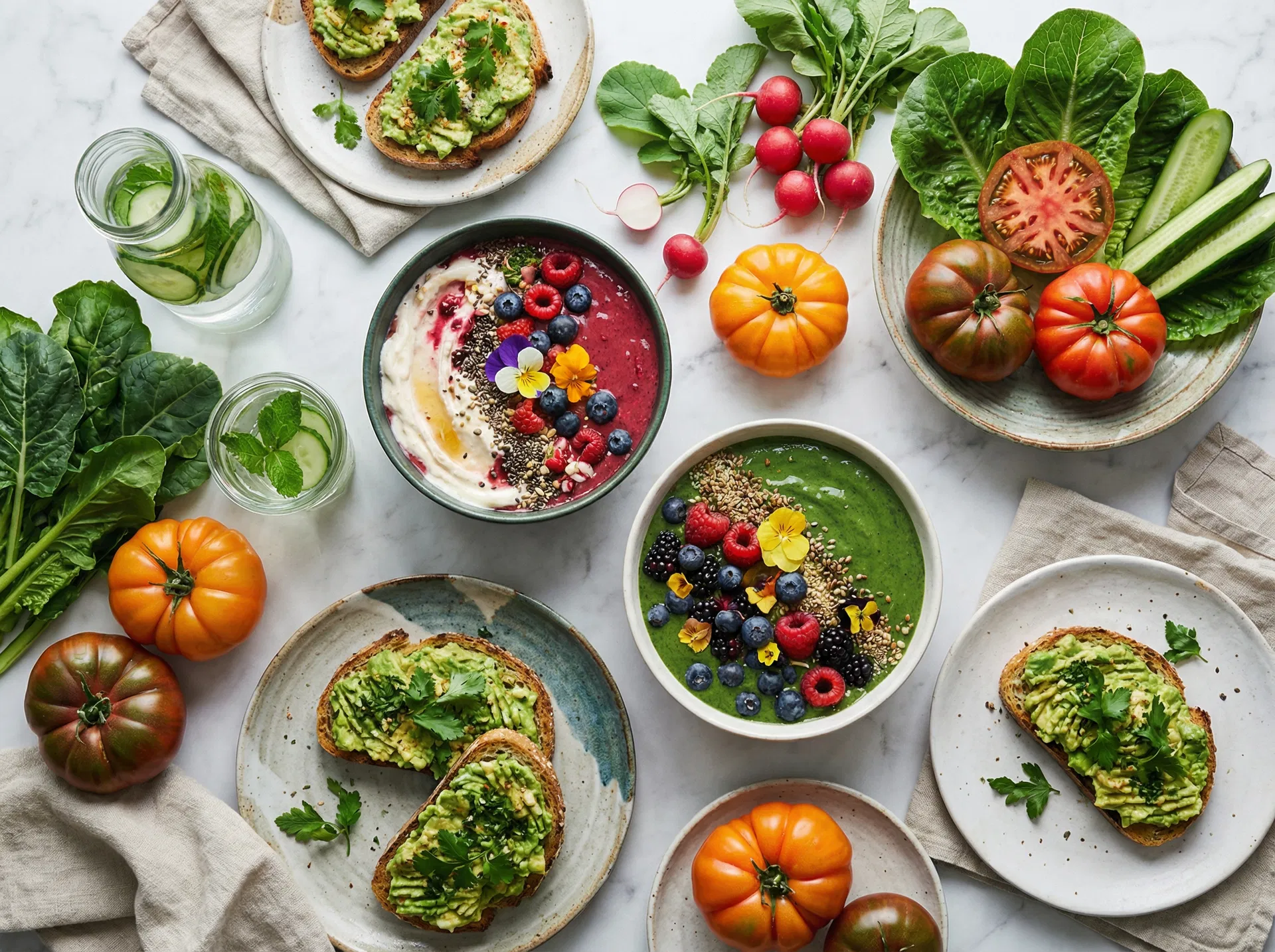 Nutrition