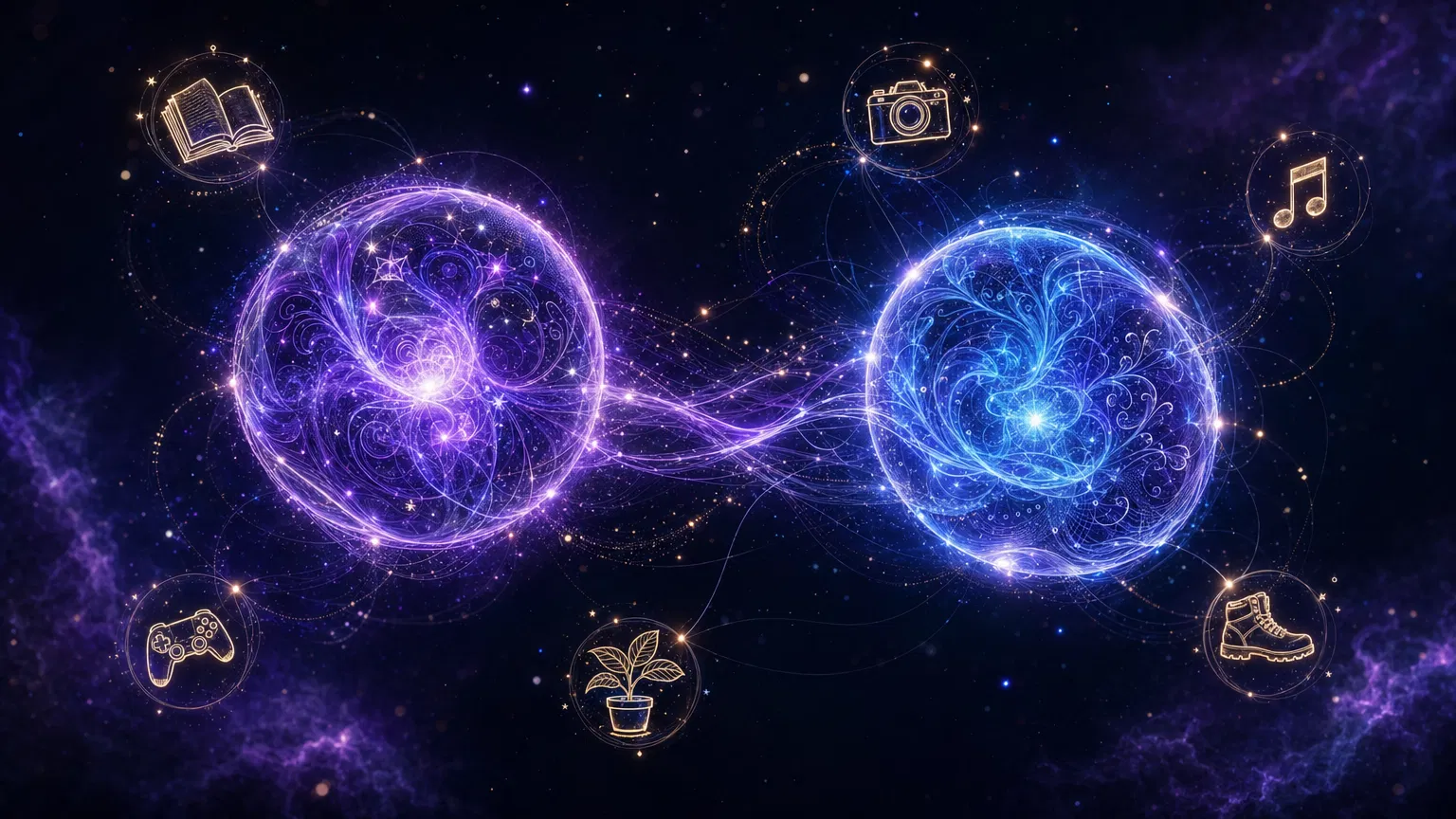 NicheConnect confidant chat