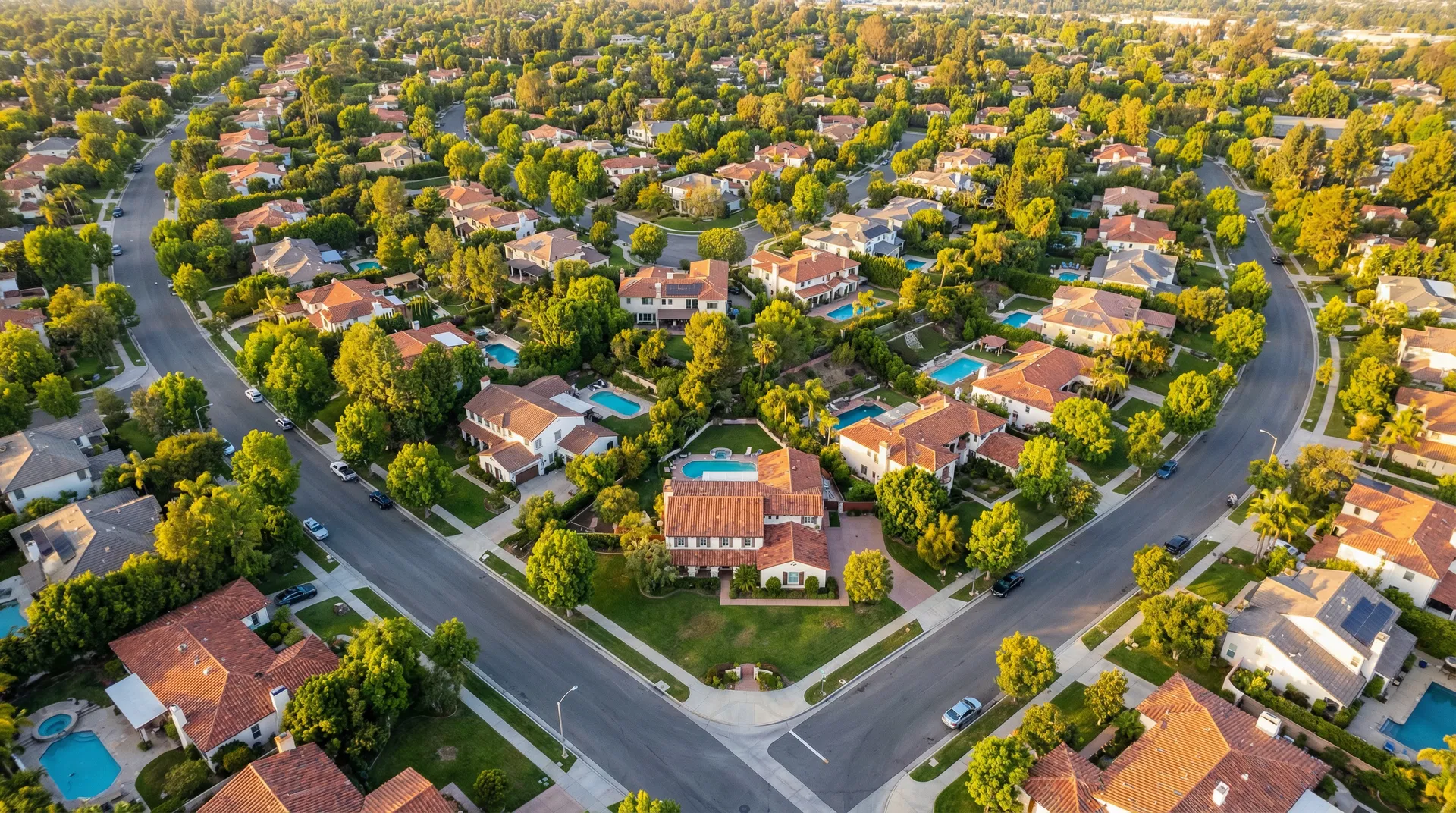 Aerial Drone Photography