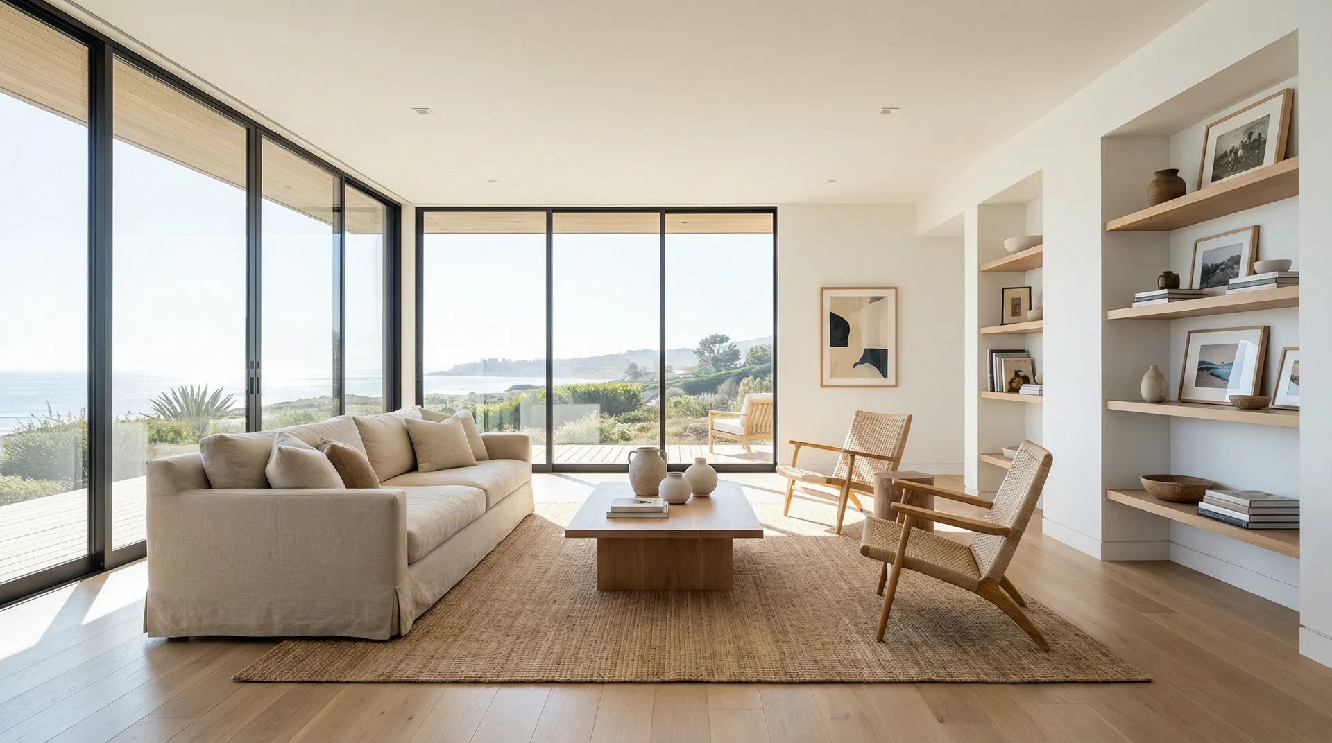 Real Estate Photography