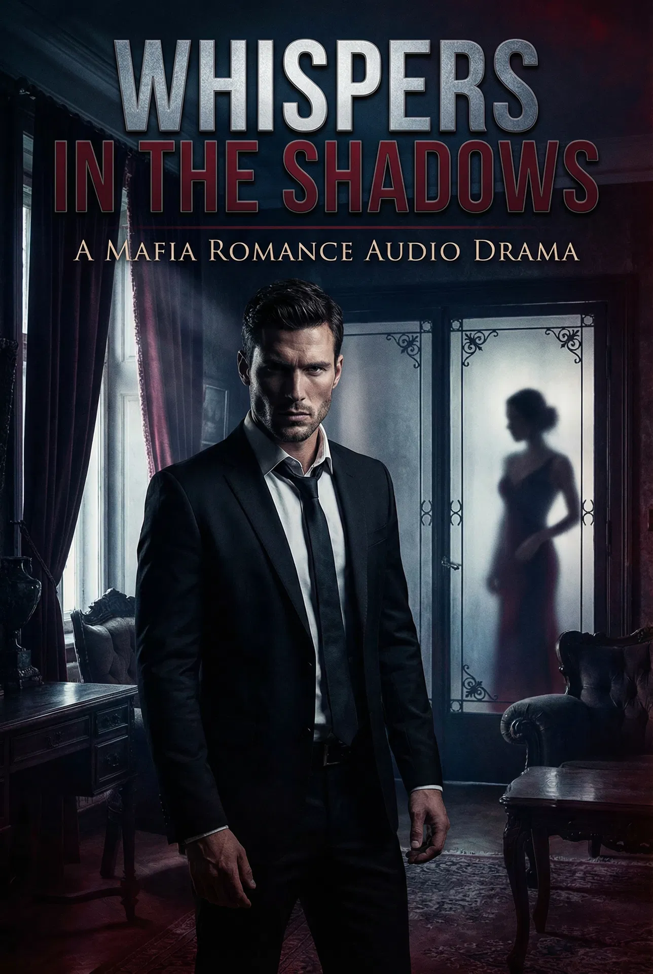 Whispers in the Shadows