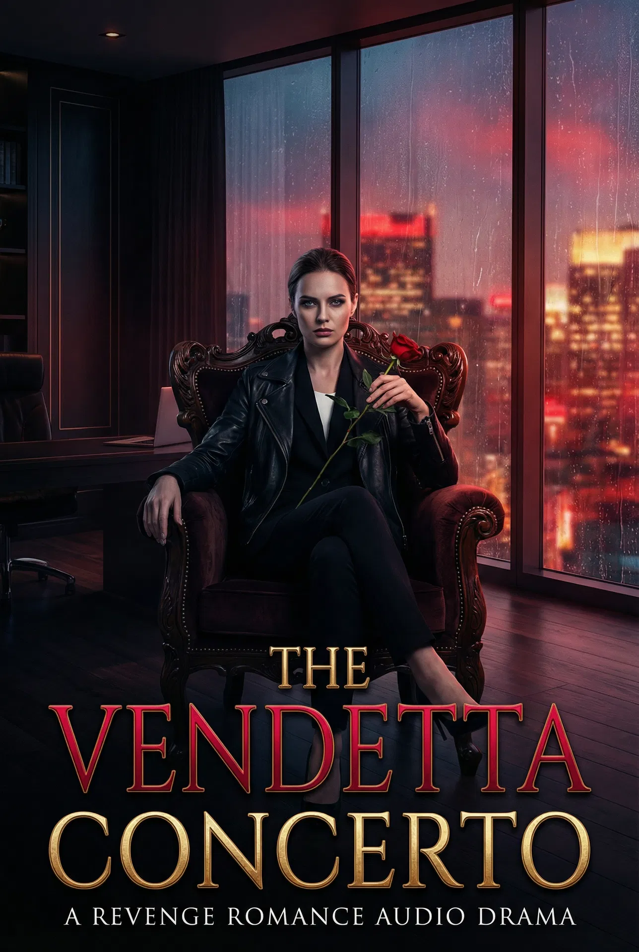 The Vendetta Concerto