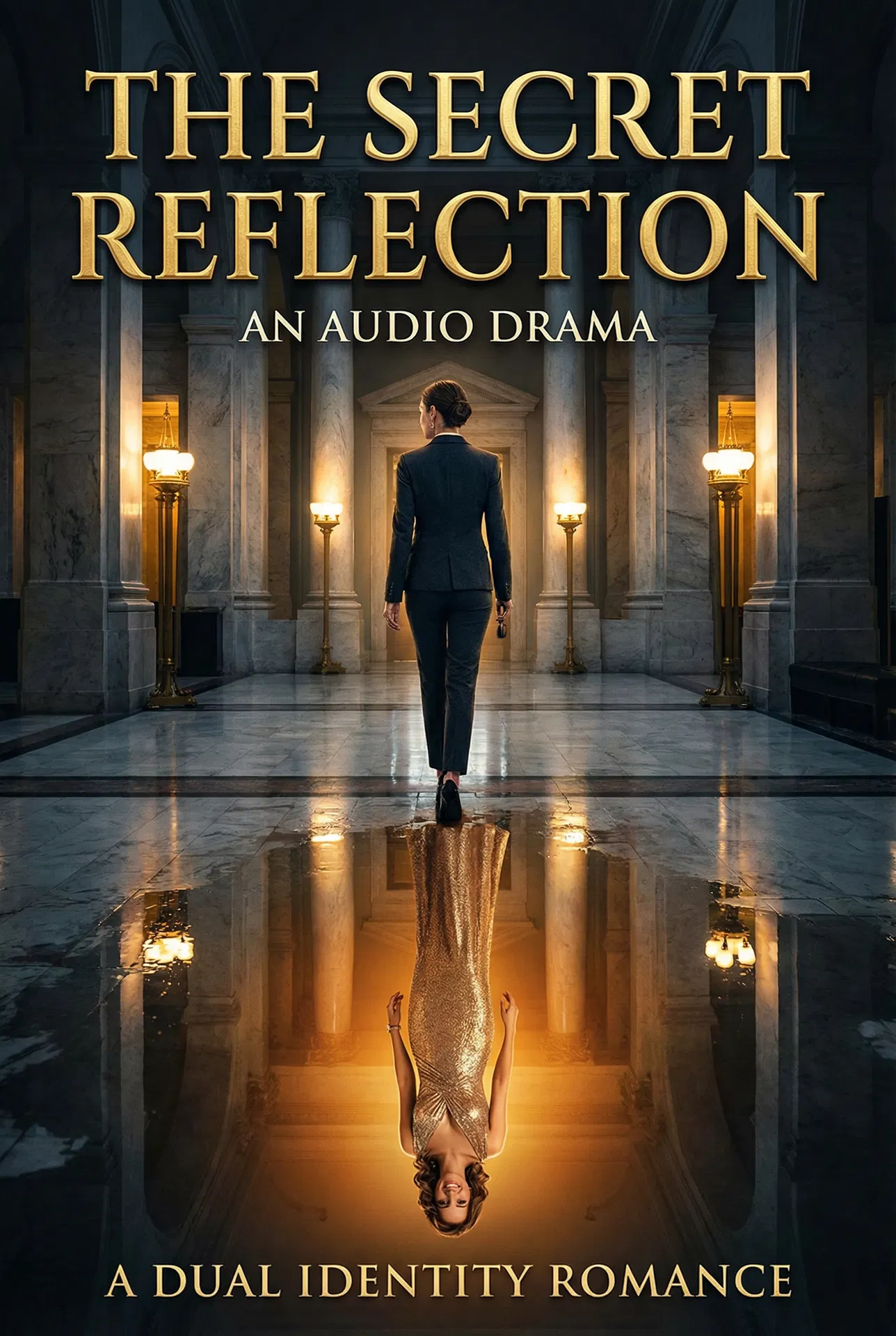 The Secret Reflection