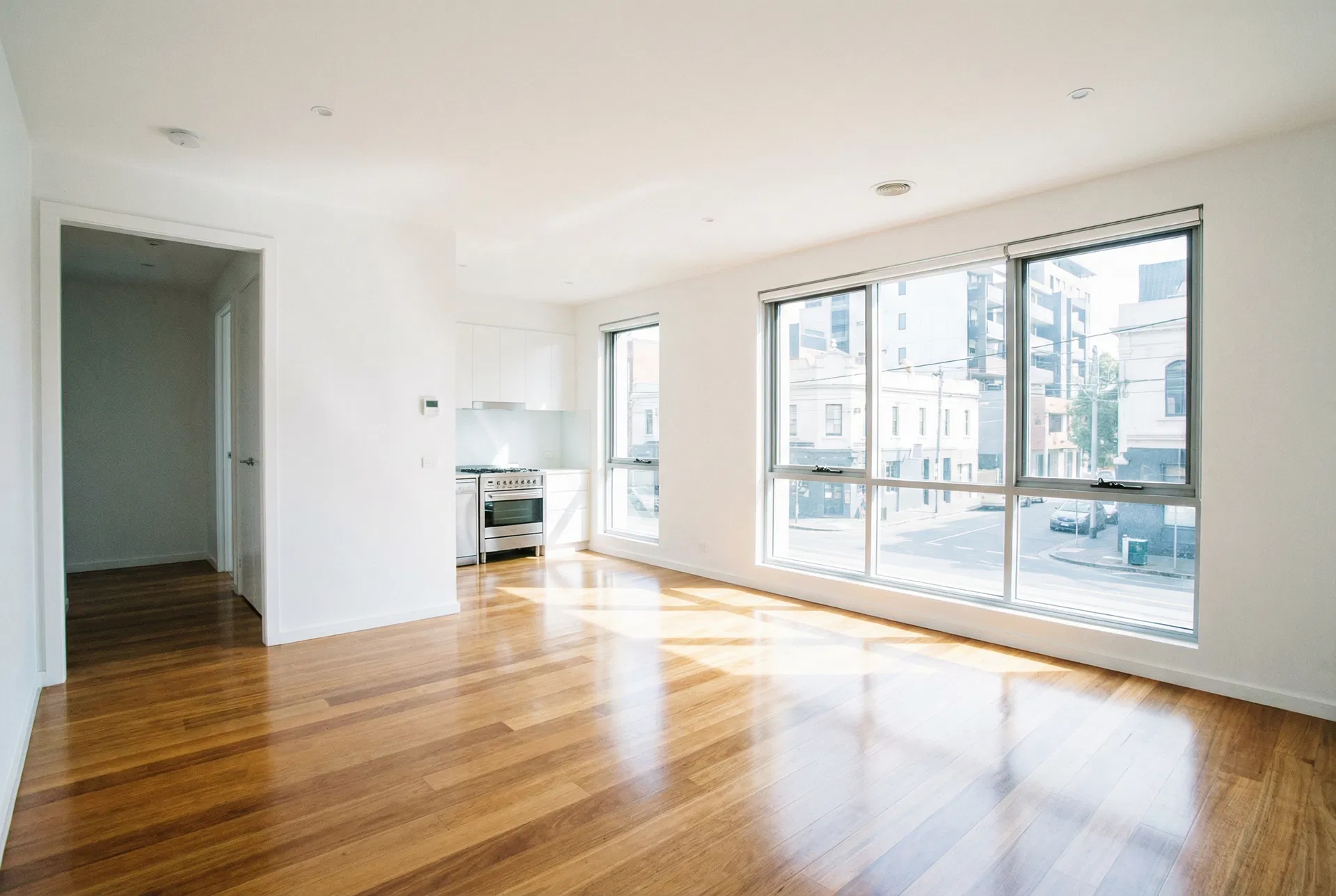 End of Lease Cleaning service in Melbourne