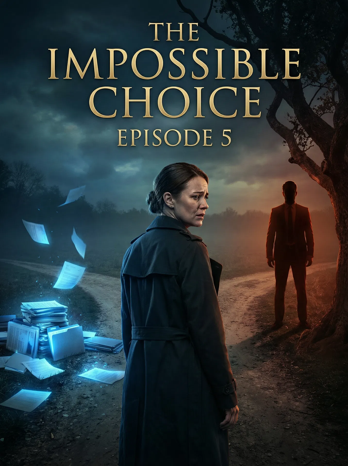 The Impossible Choice