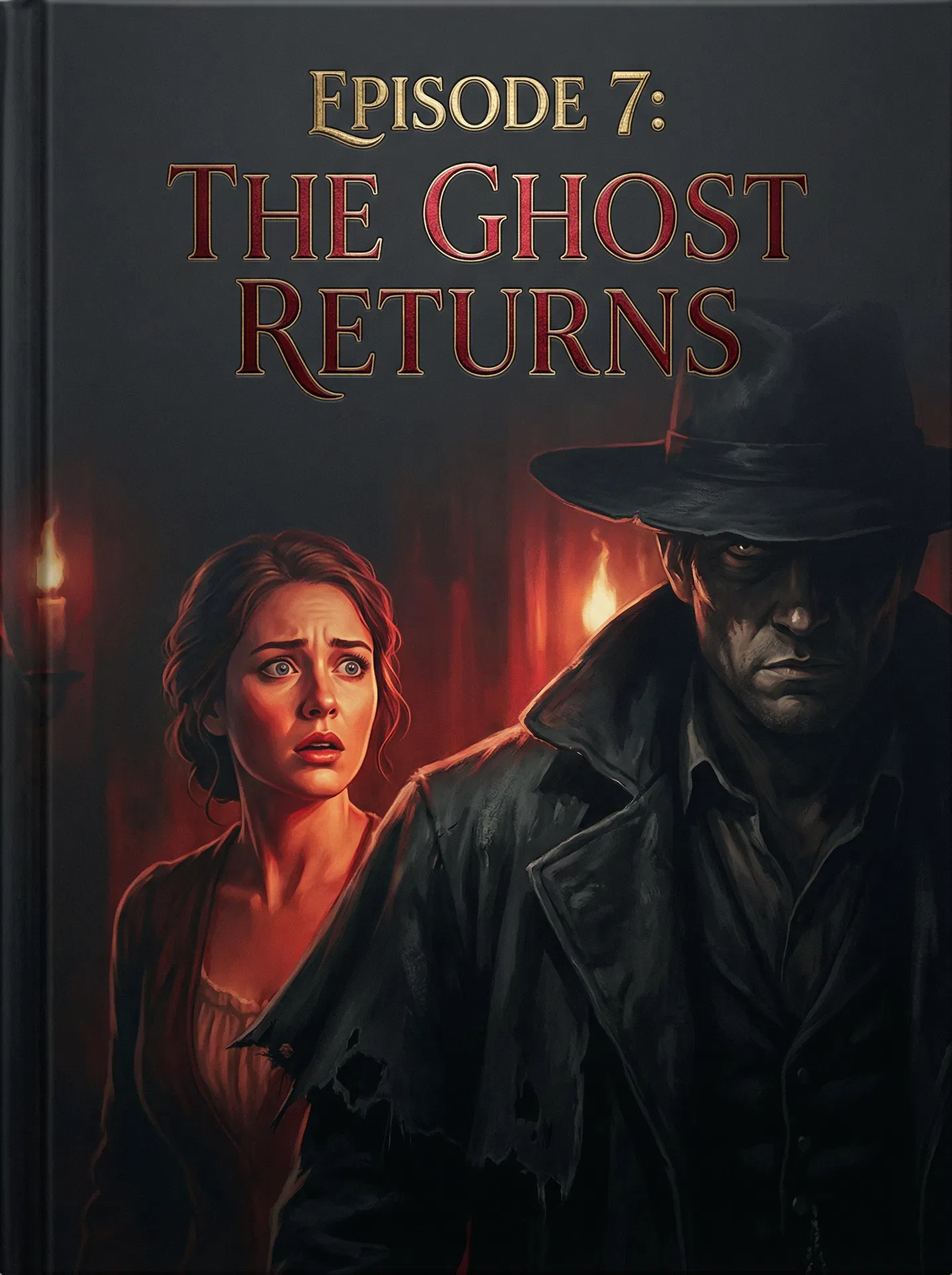 The Ghost Returns