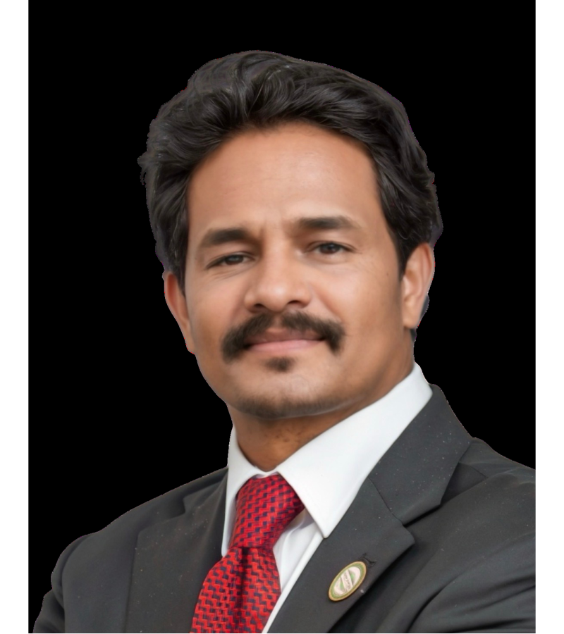Veer Vasanth