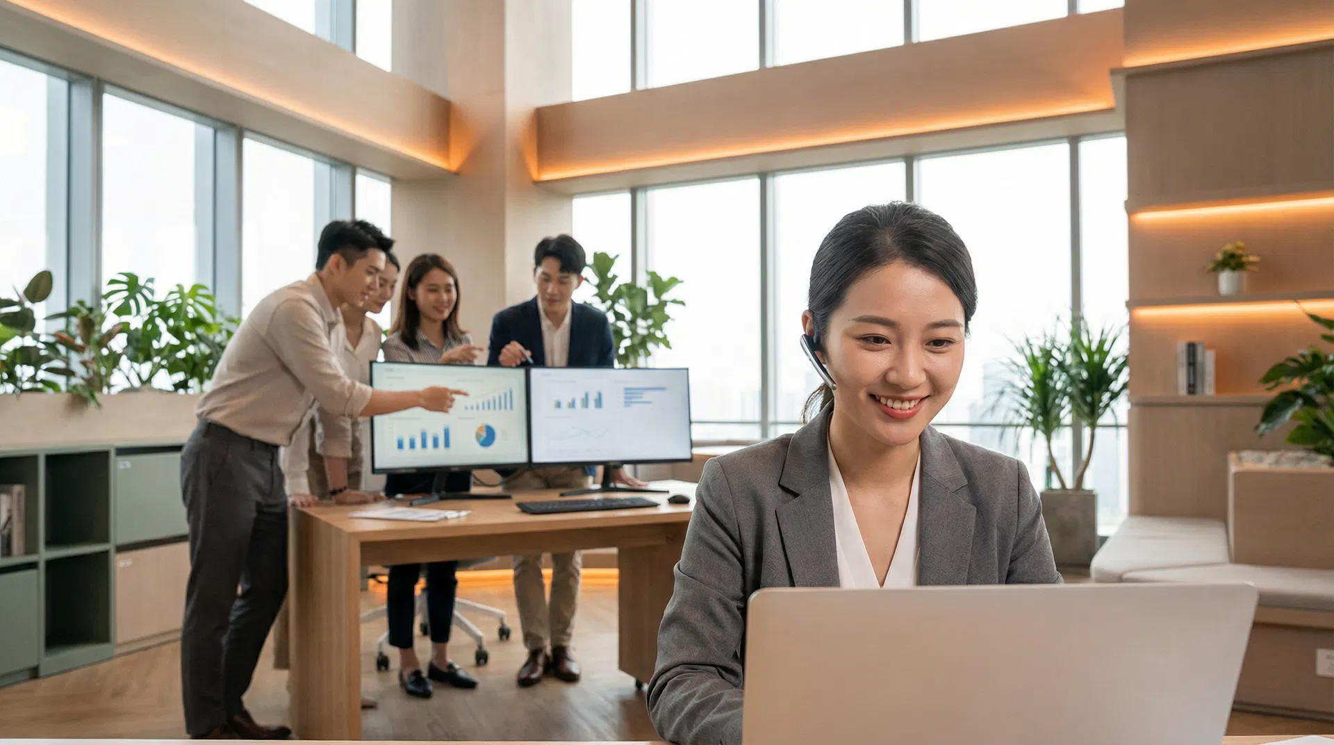 RemoteTalent远程团队