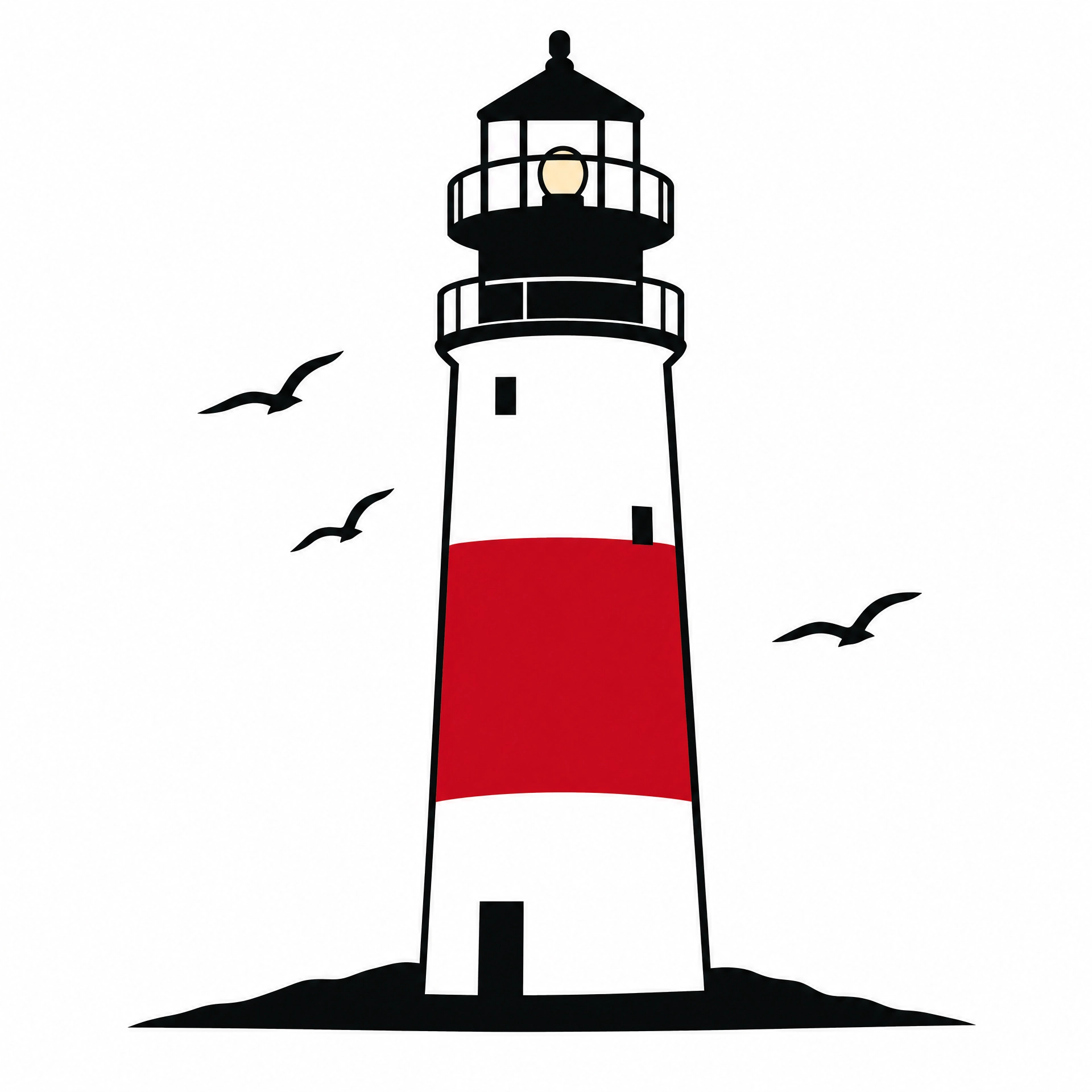 Sankaty Head Golf Club — custom golf bag client of Links Sports Co