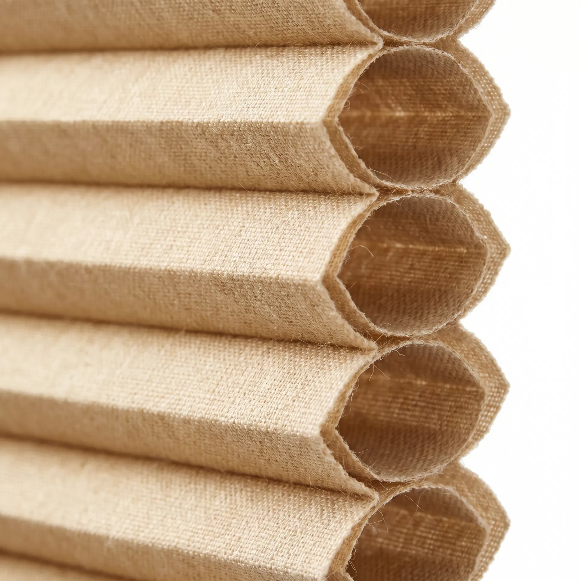 Honeycomb - Warm Beige