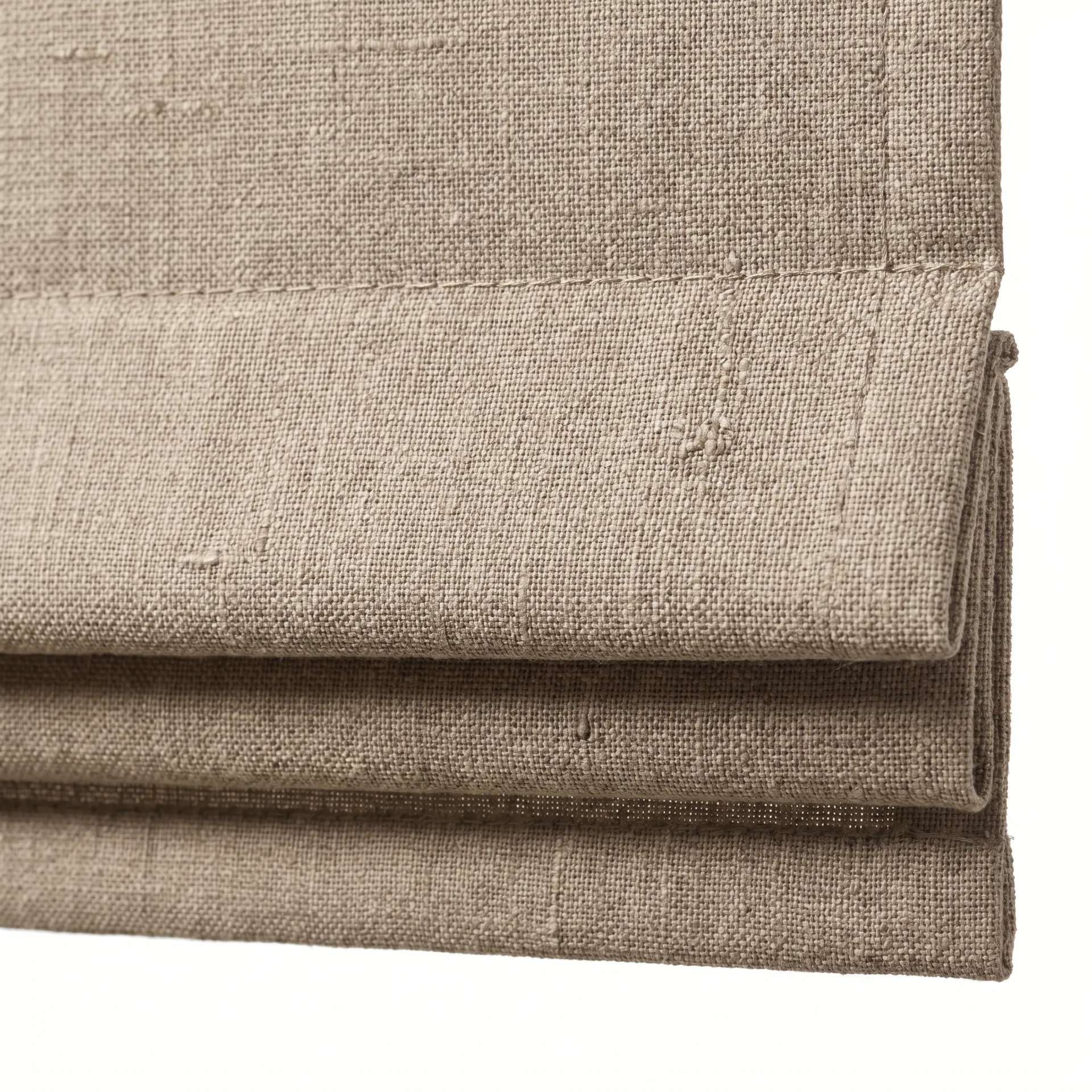 Roman - Warm Linen Taupe