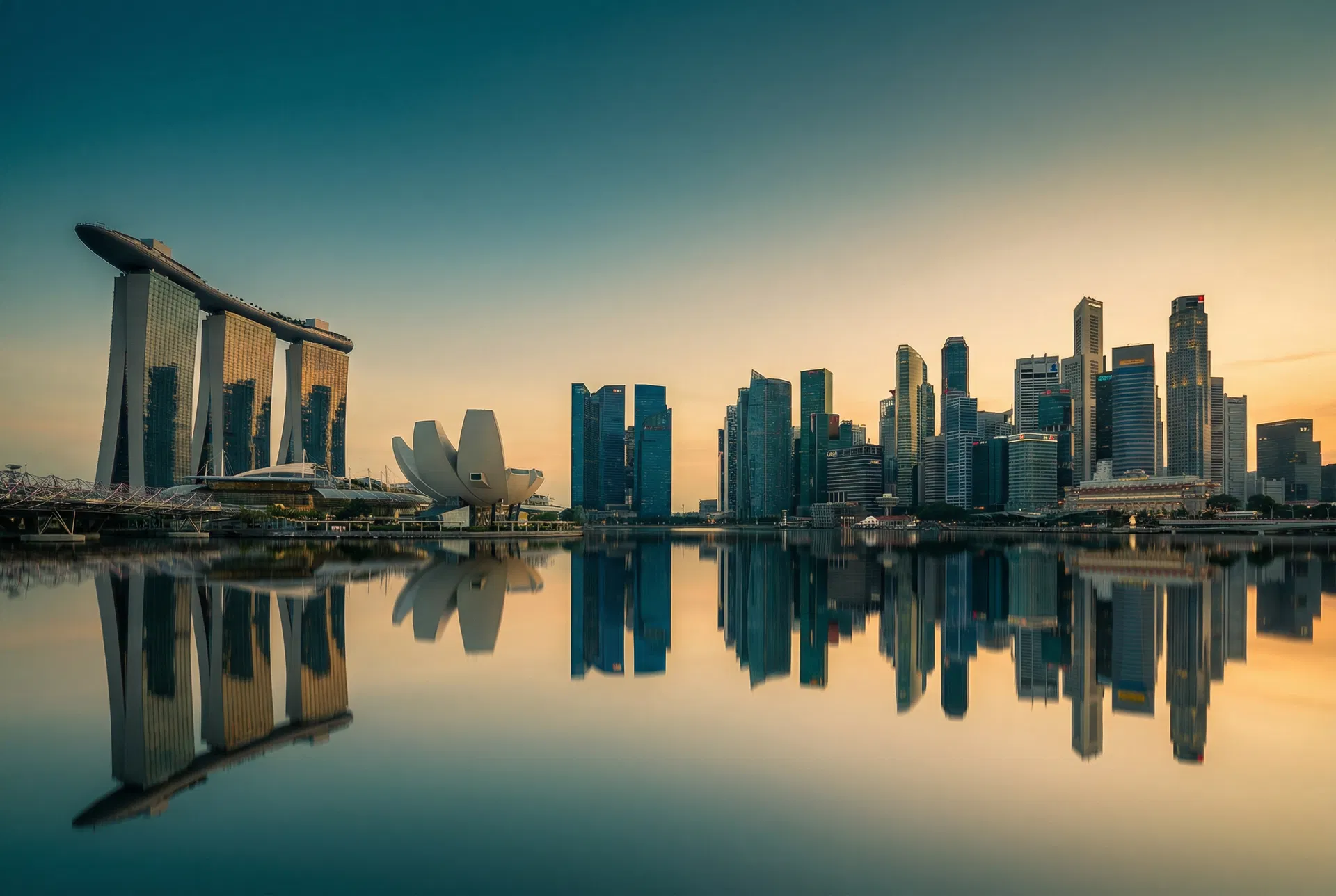 Business partnership