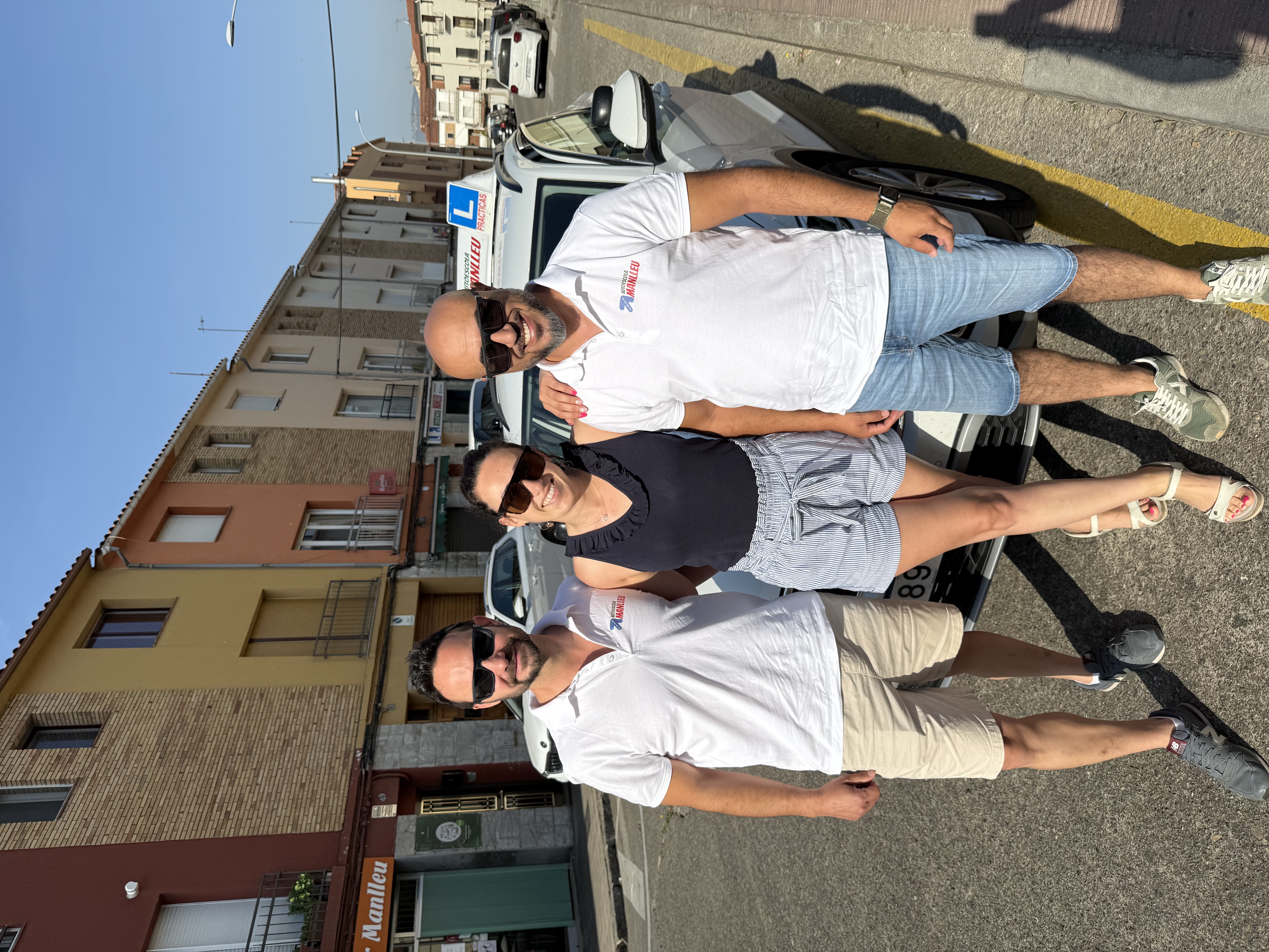 Nuestros profesionales