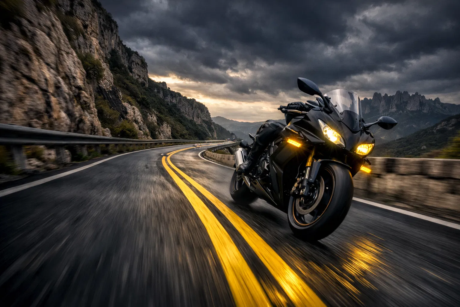 Motocicletes Autoescola Manlleu