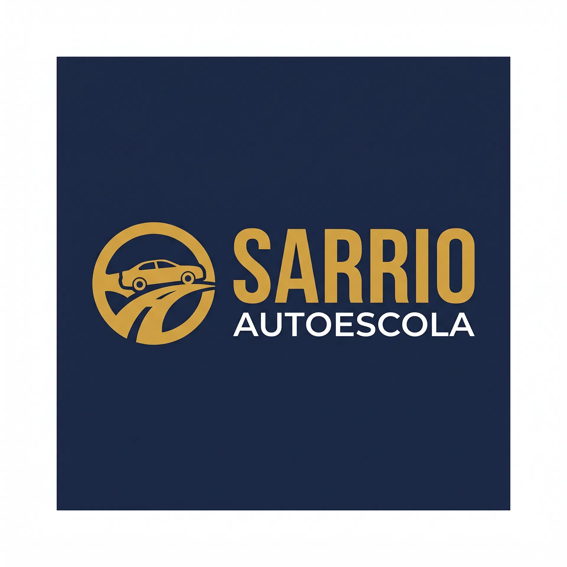 Autoescola Sarrio