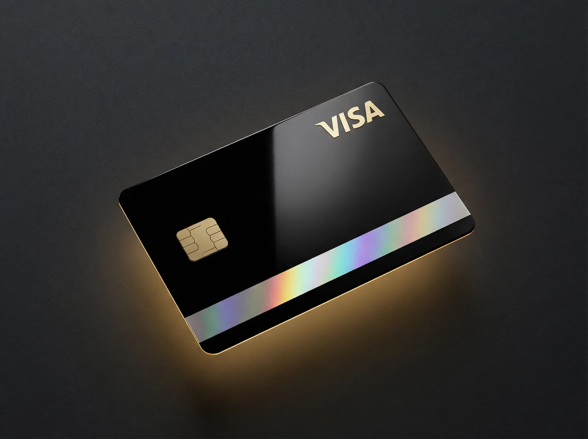 Virtual Visa Card
