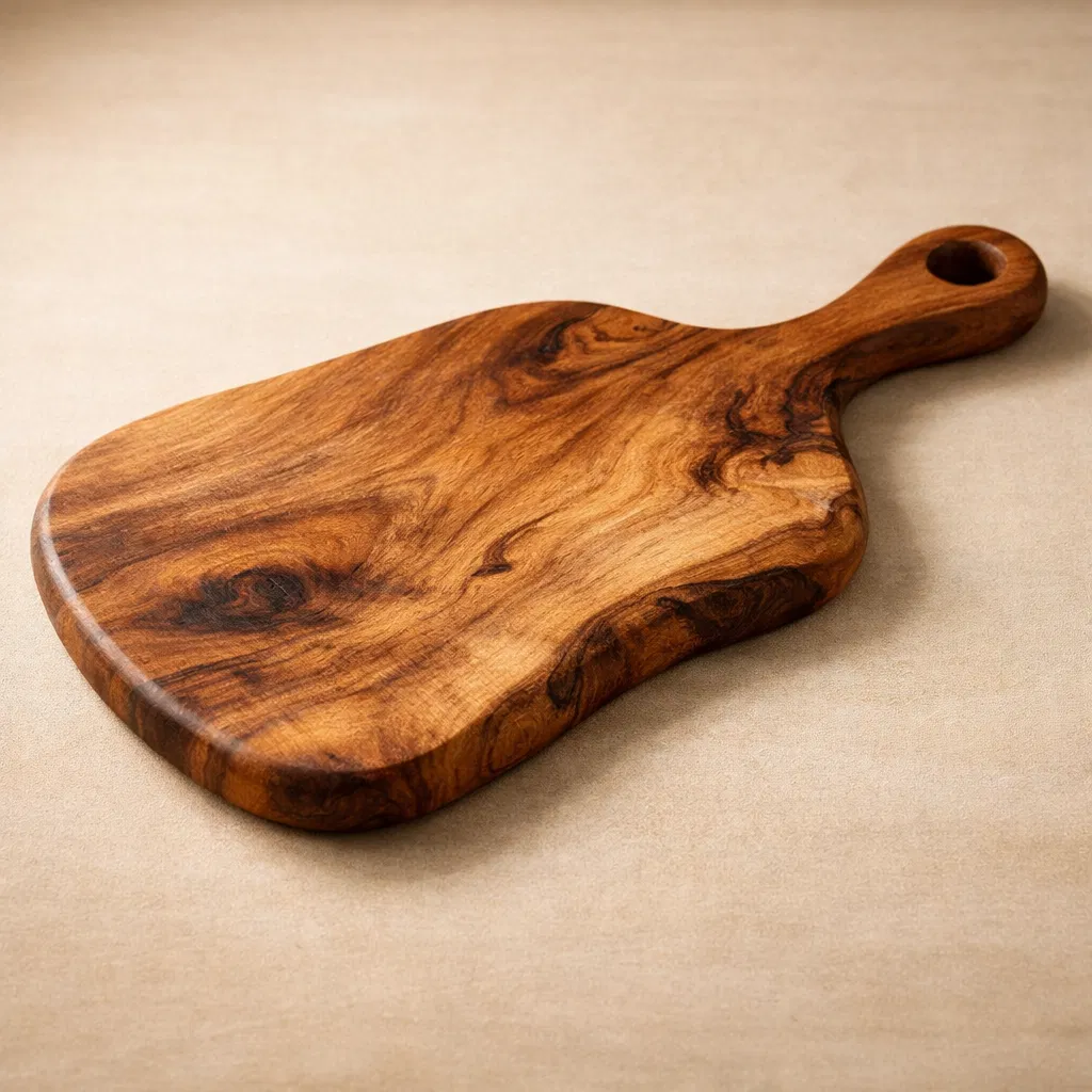 핸드크래프트 커팅보드