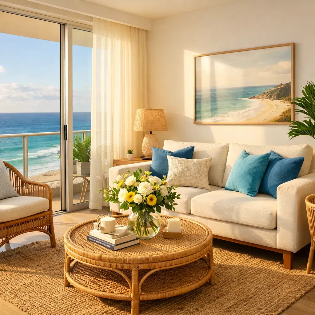 Surfers Paradise, QLD property