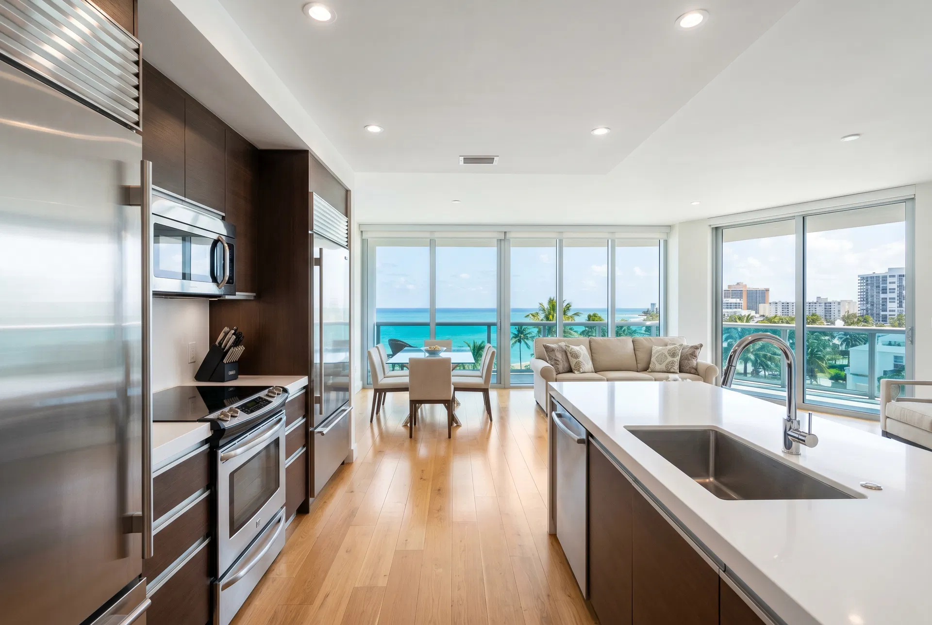 Property Management Turnovers