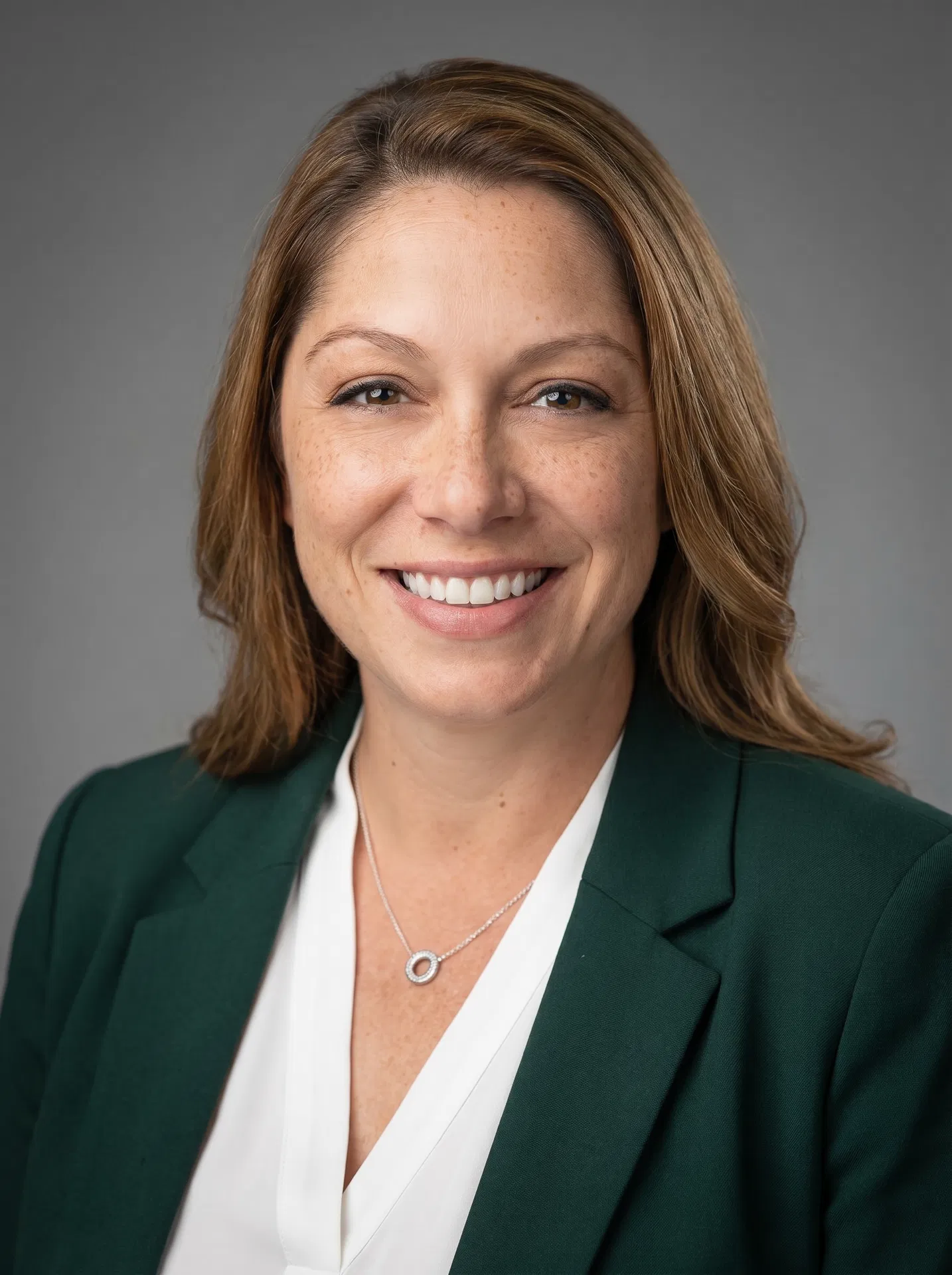 Tina - CEO of One And Done Clean Co.