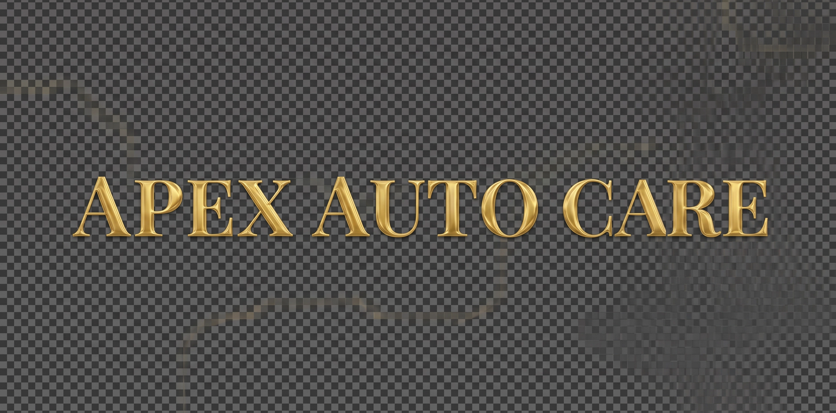 Apex Auto Care