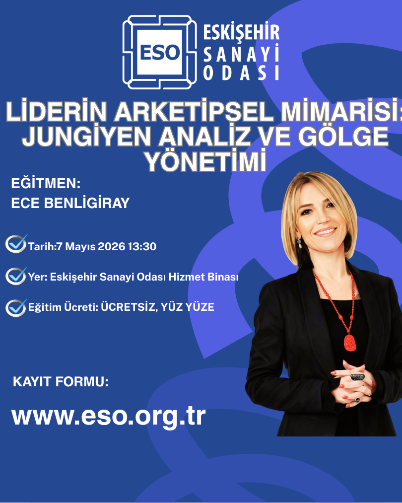 LİDERİN ARKETİPSEL MİMARİSİ: JUNGİYEN ANALİZ VE GÖLGE YÖNETİMİ