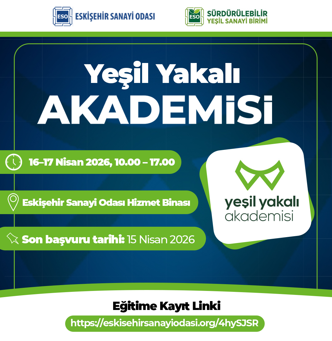 Yeşil yaka akademisi