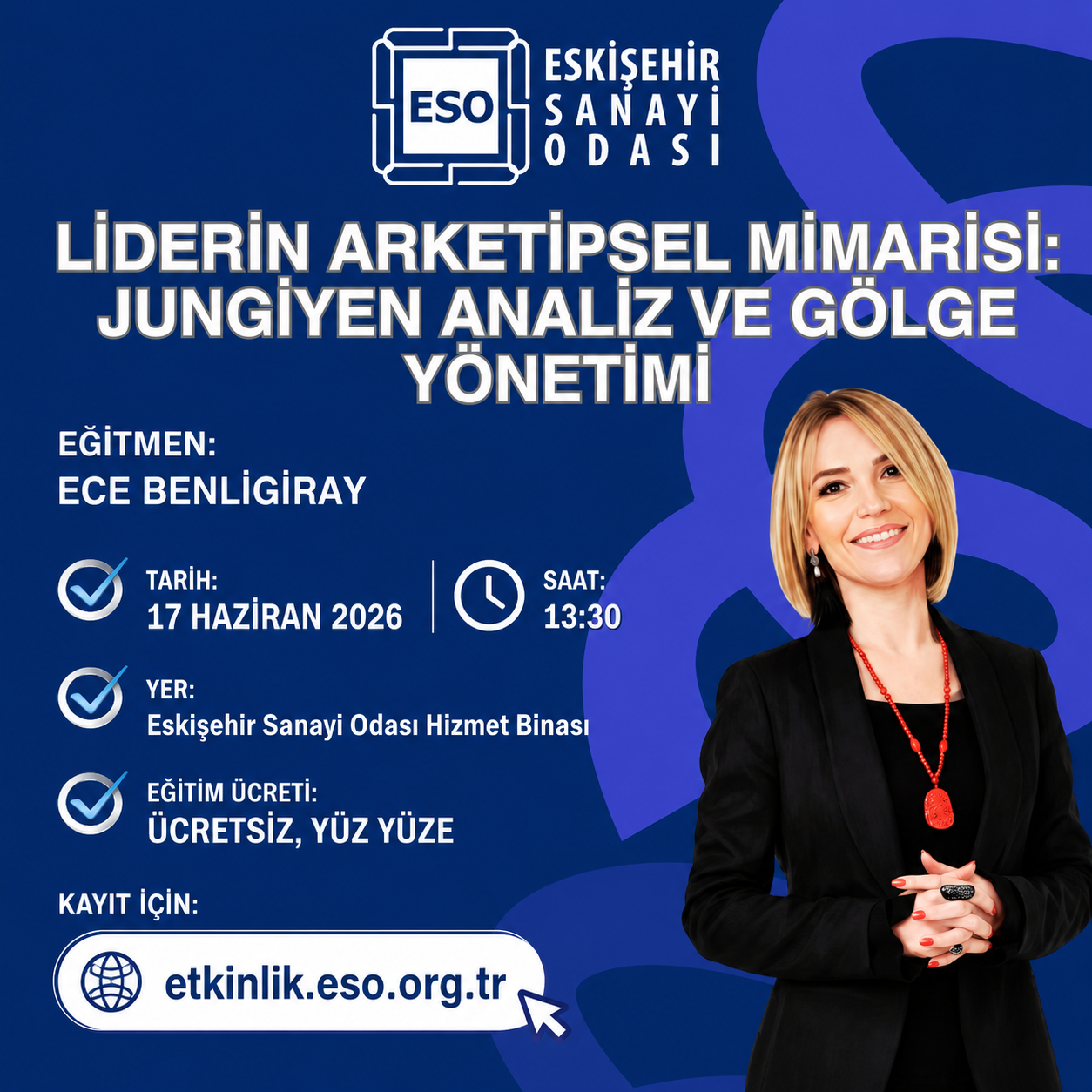 LİDERİN ARKETİPSEL MİMARİSİ: JUNGİYEN ANALİZ VE GÖLGE YÖNETİMİ