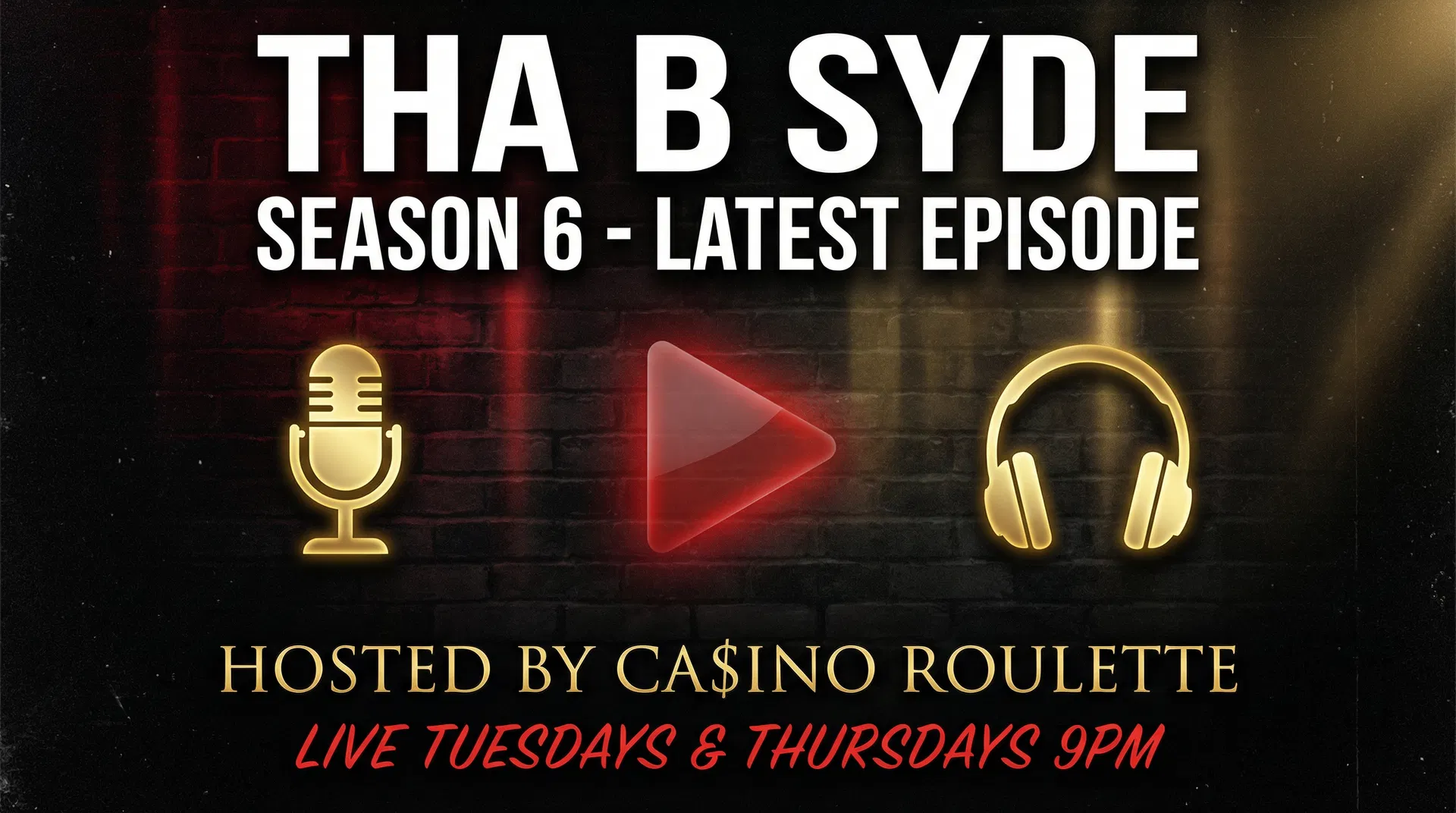 Tha B Syde - Season 6 Latest Episode
