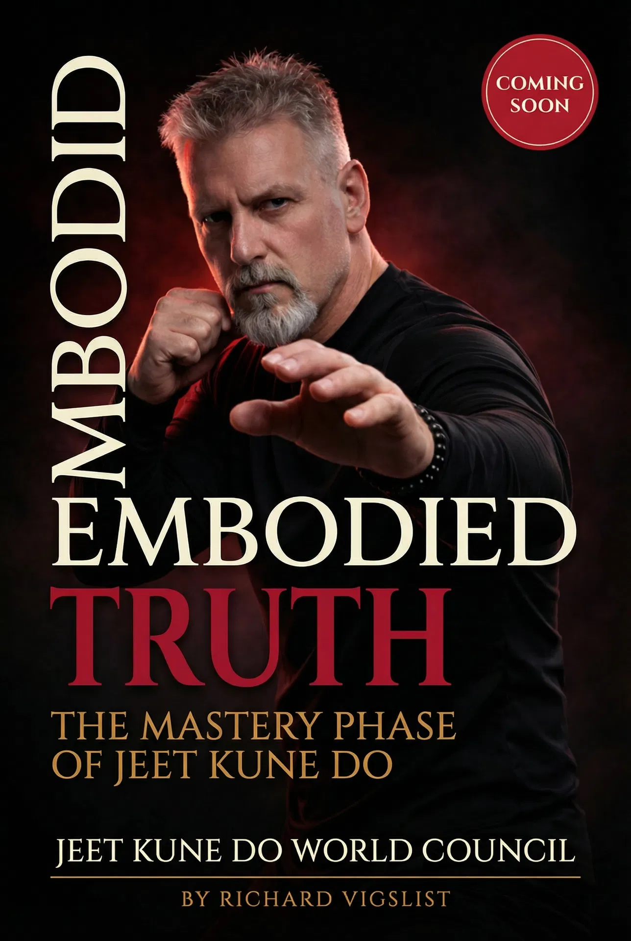 Embodied Truth — Coming Soon