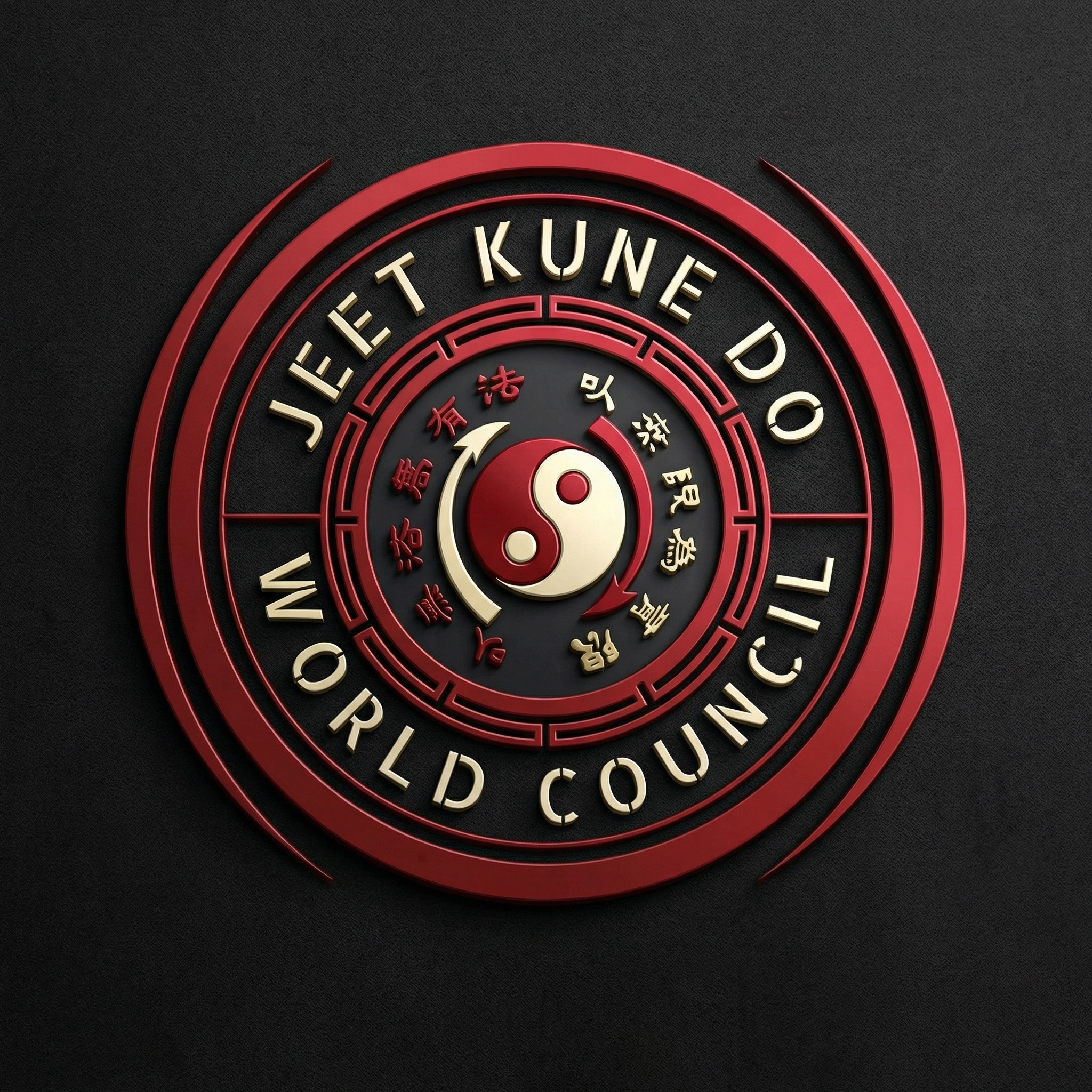 Jeet Kune Do World Council