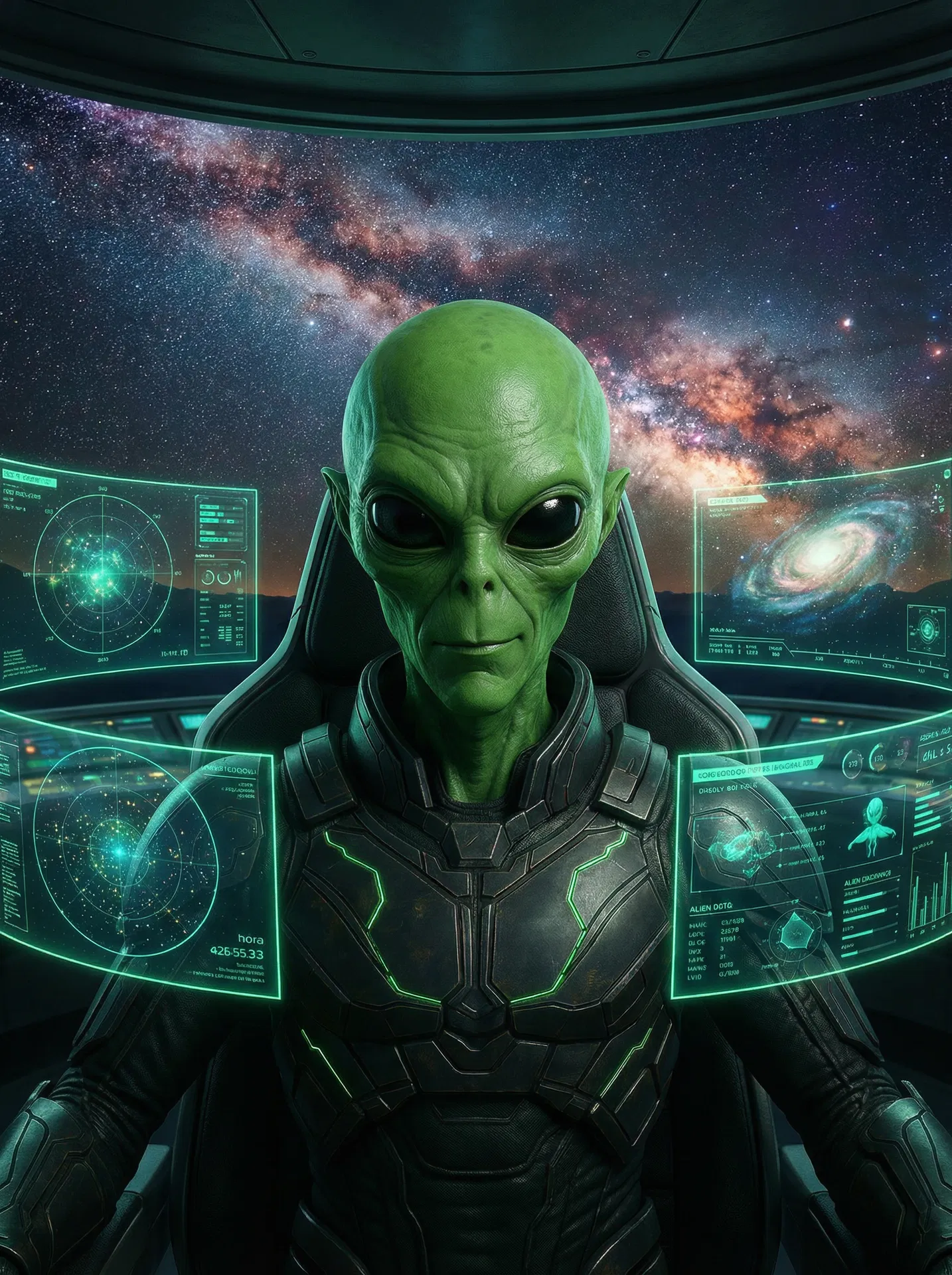 The Reptilians