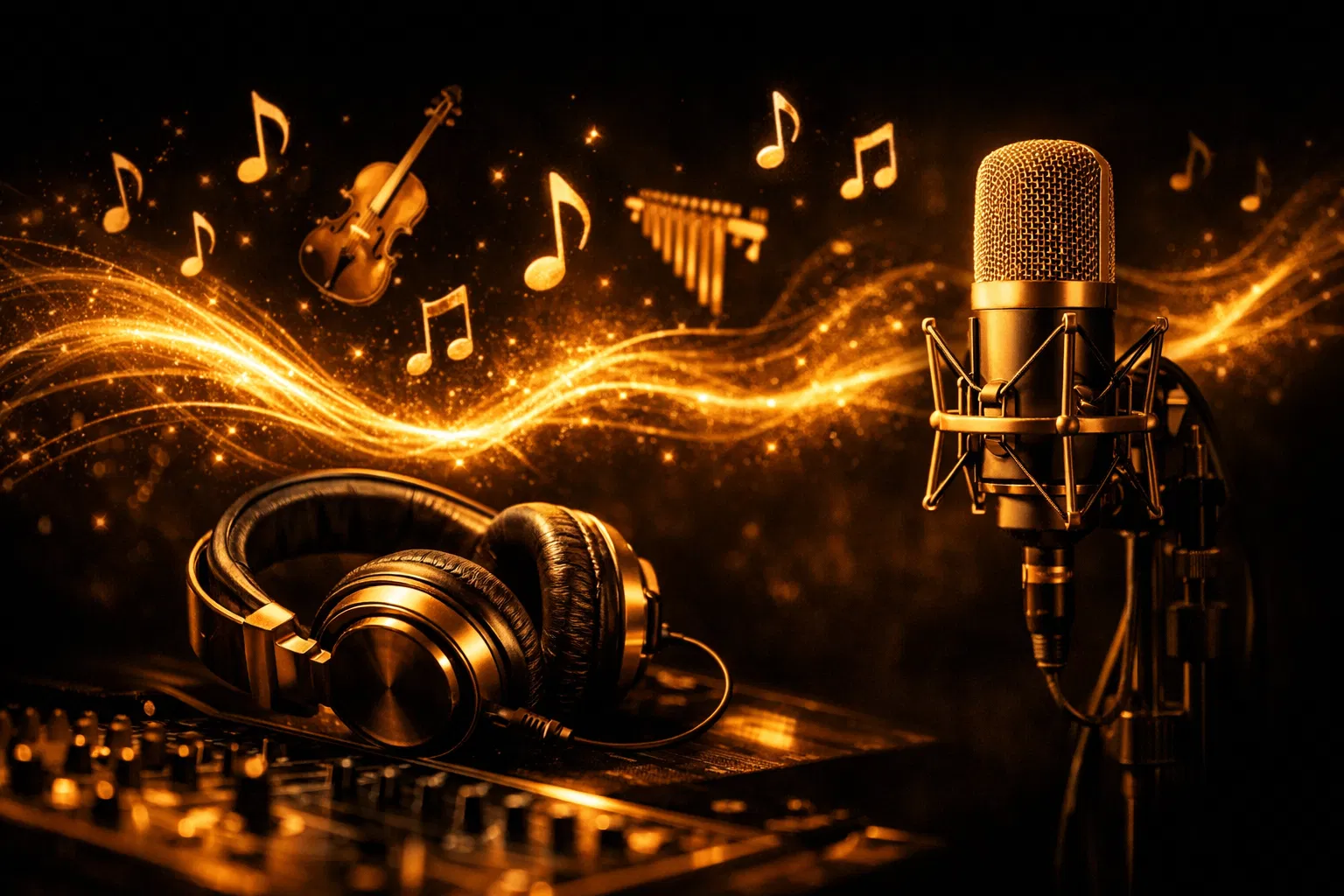 Gilbert Sound Maker Studio