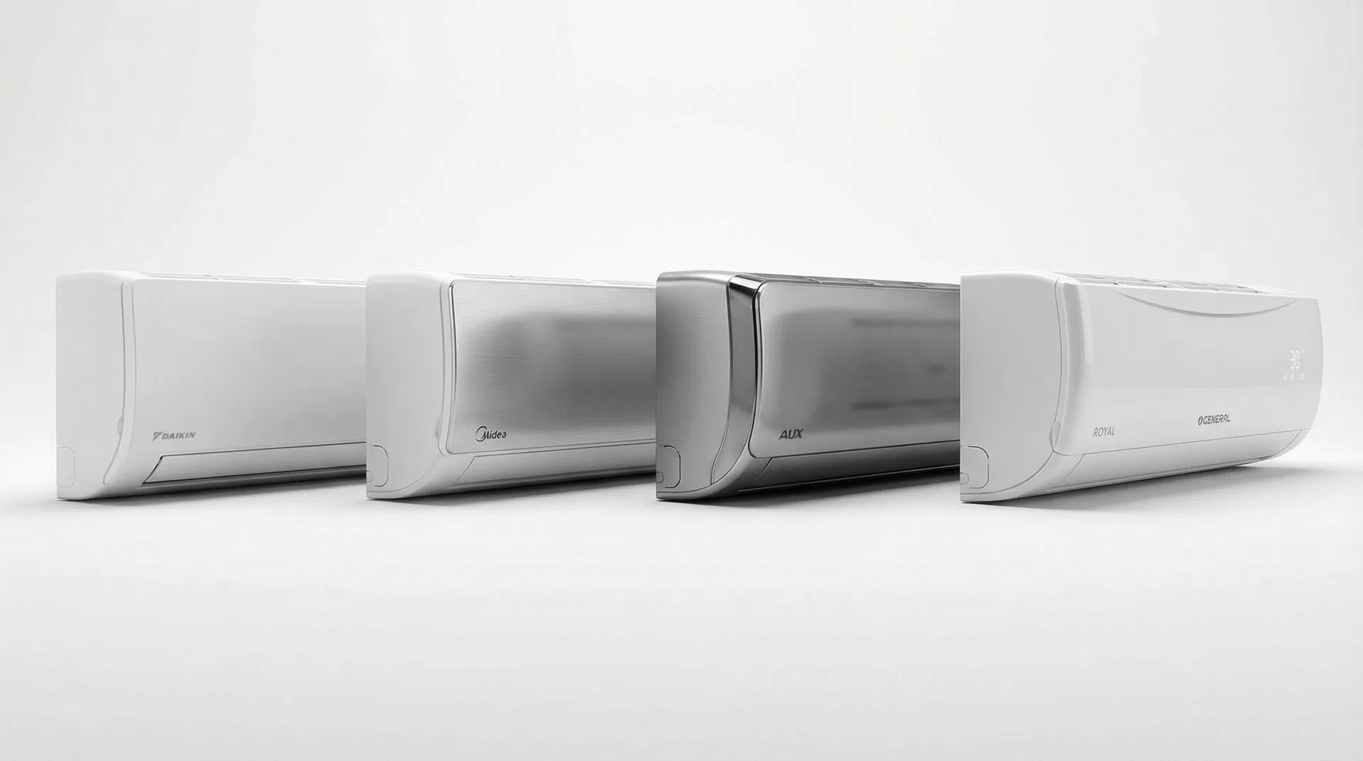 Premium Air Conditioning Units