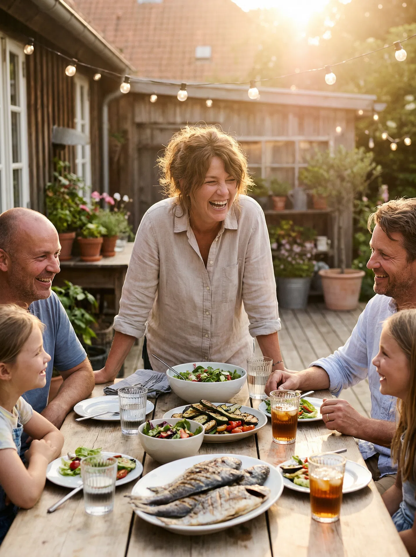 Alcohol Use Disorder