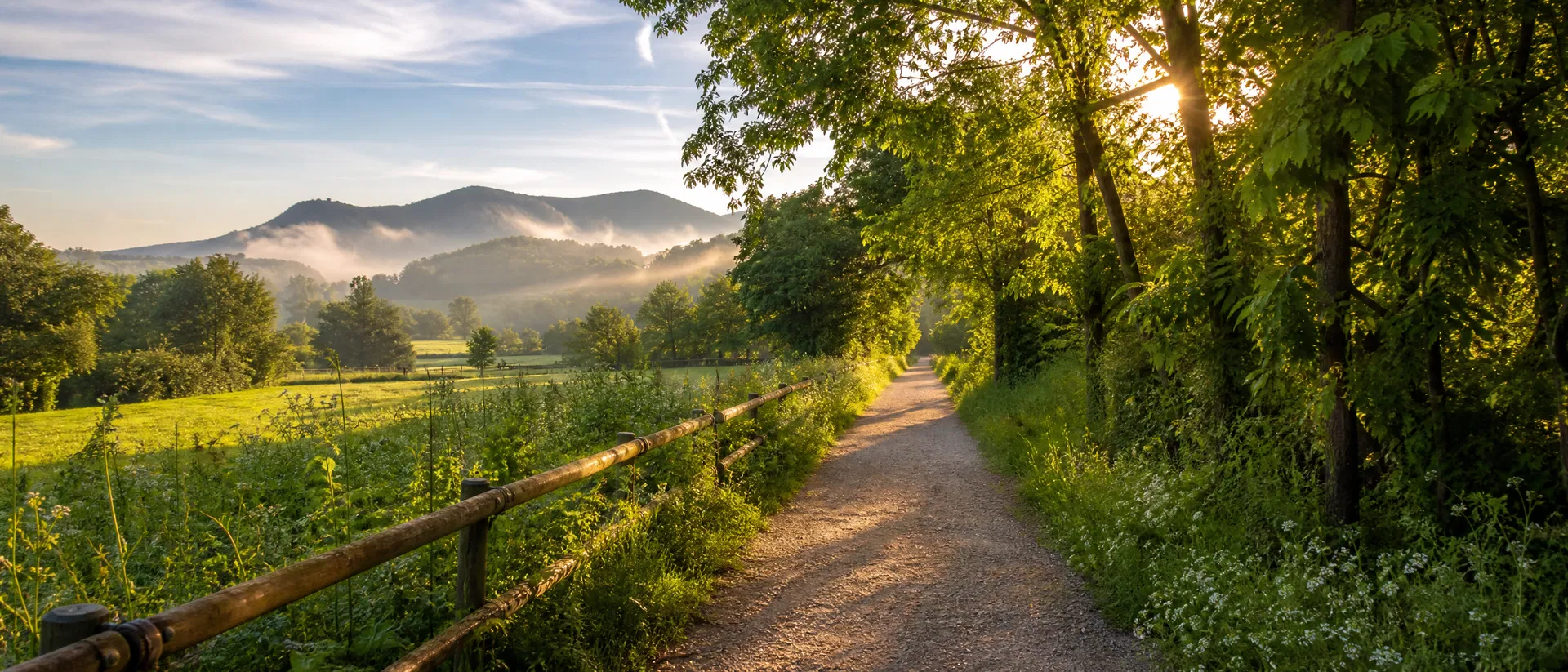 Vía Verde de Girona