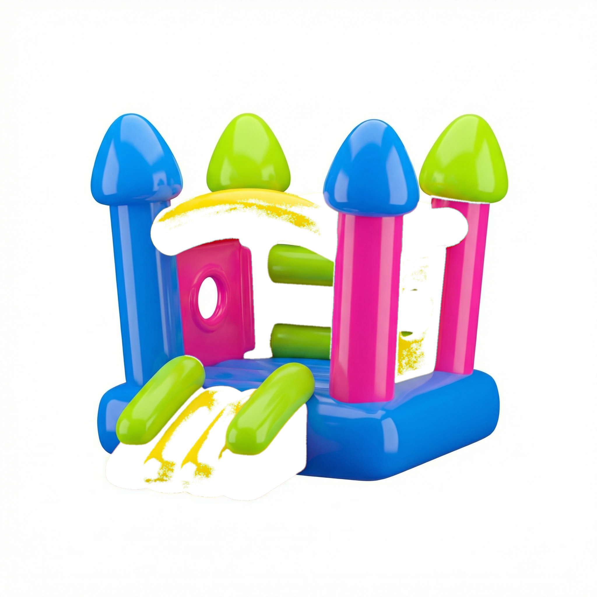 Categoria Infláveis