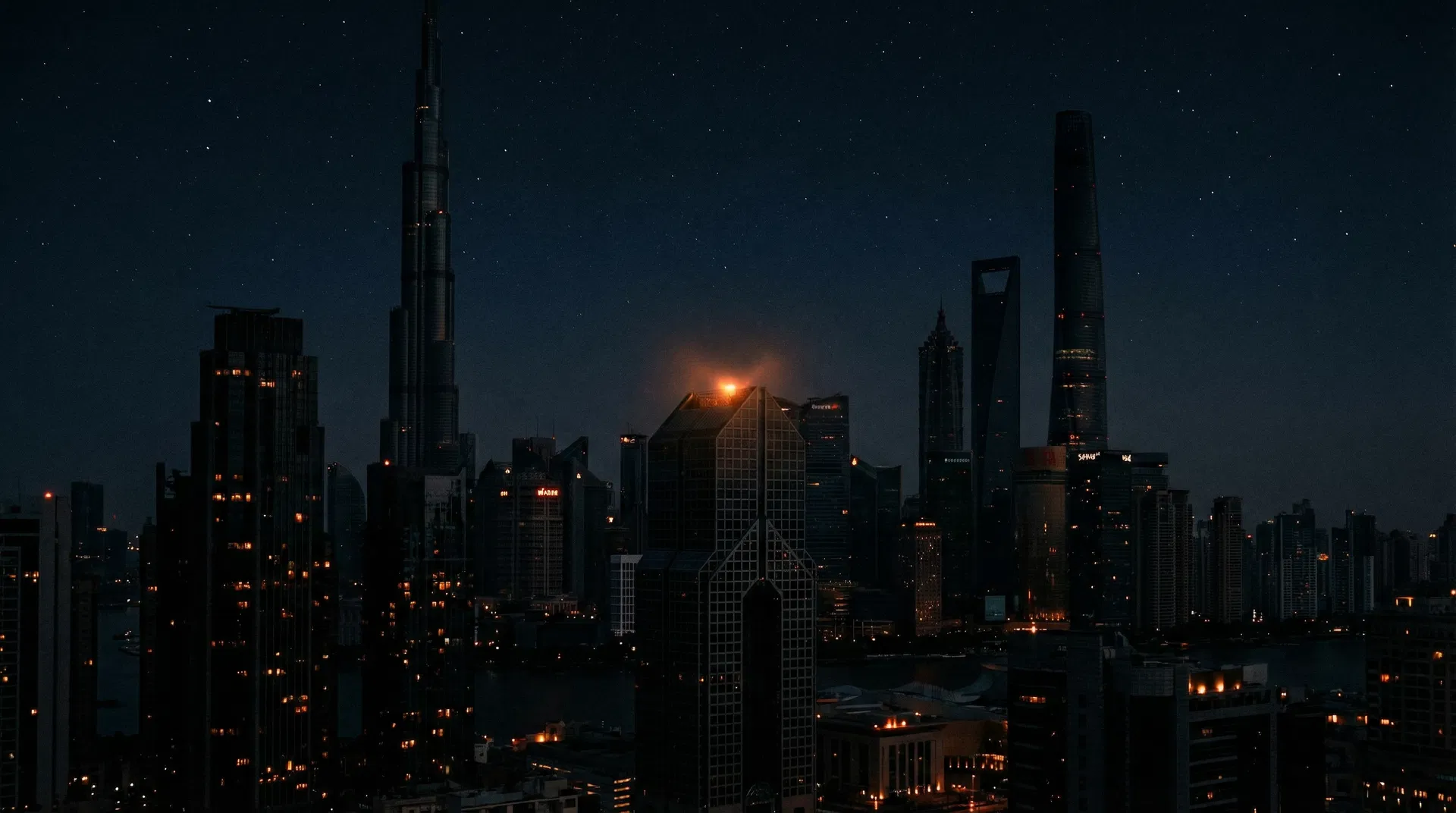 14 dní bez proudu: Realistický scénář přežití v bytě