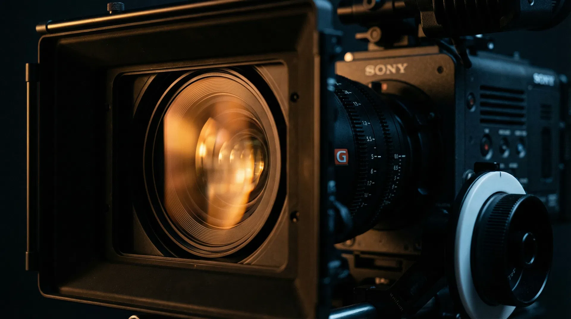 Realización Audiovisual