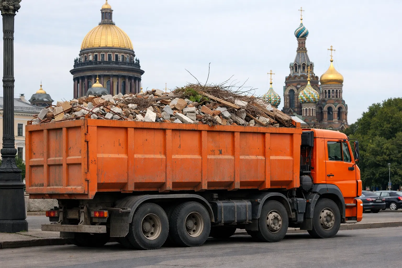 ПУХТО полный