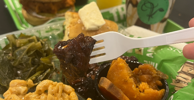 Karelyn's Vegan Closes Orlando Location (And Maybe Daytona Too?)